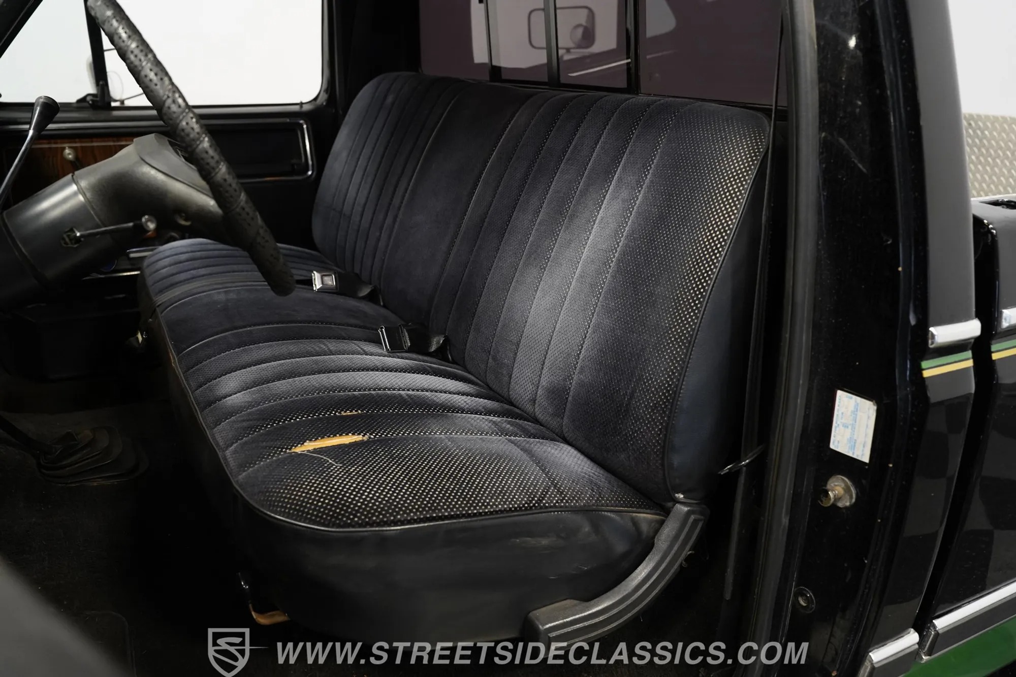 1983 Ford F-250 XLT 4×4