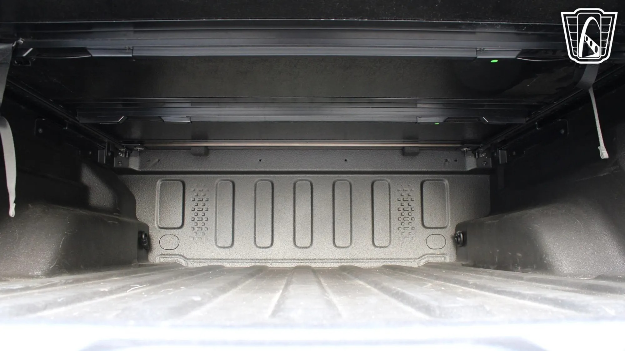 2021 Jeep Gladiator Bandit Outlaw Edition