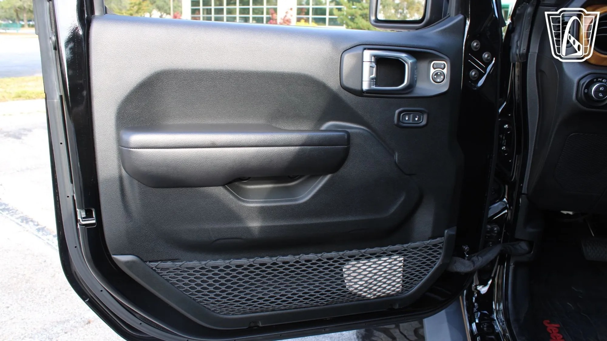 2021 Jeep Gladiator Bandit Outlaw Edition