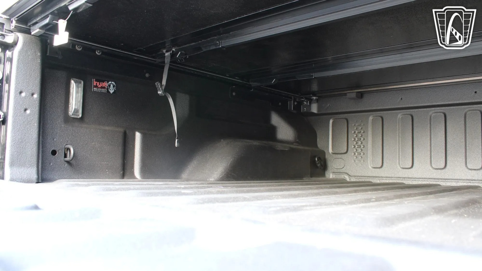 2021 Jeep Gladiator Bandit Outlaw Edition