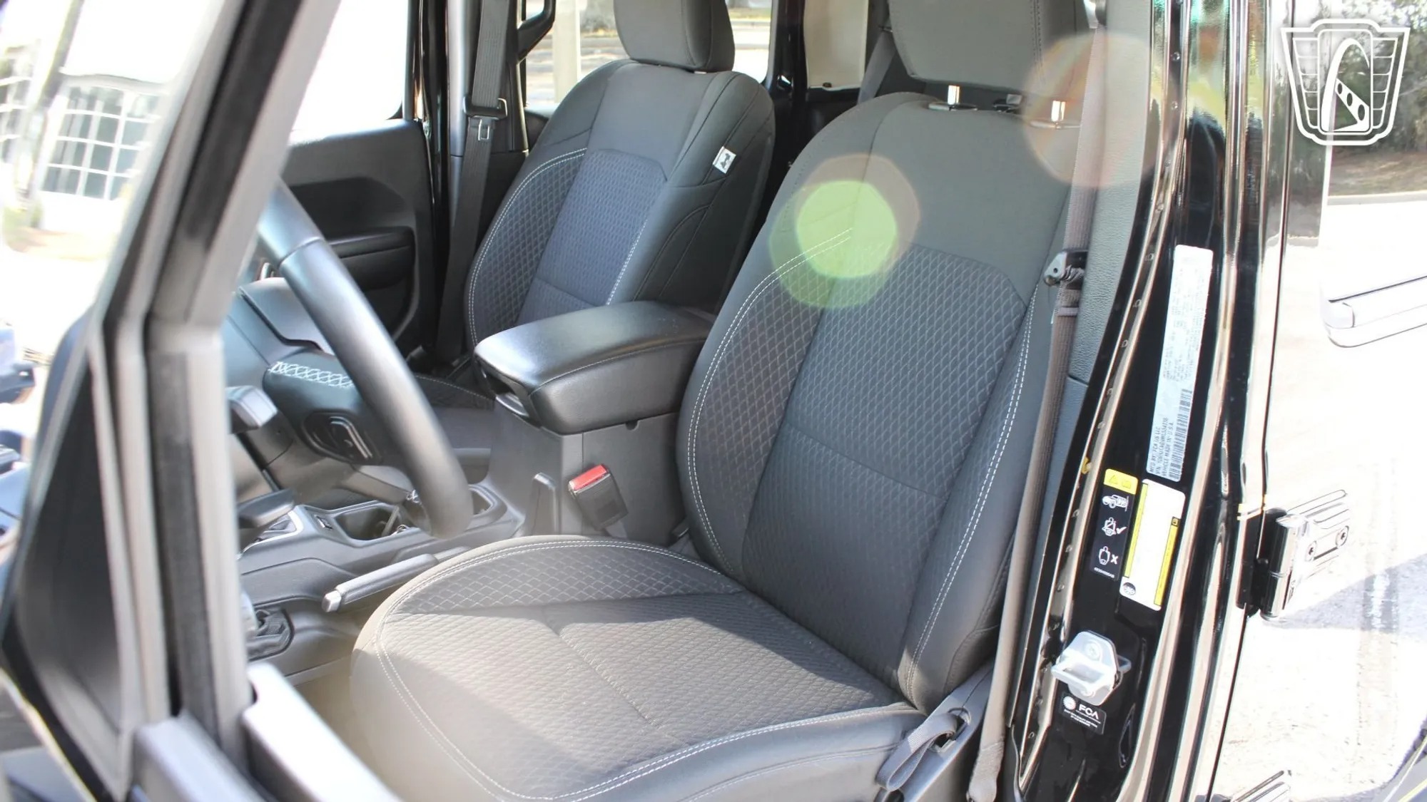 2021 Jeep Gladiator Bandit Outlaw Edition