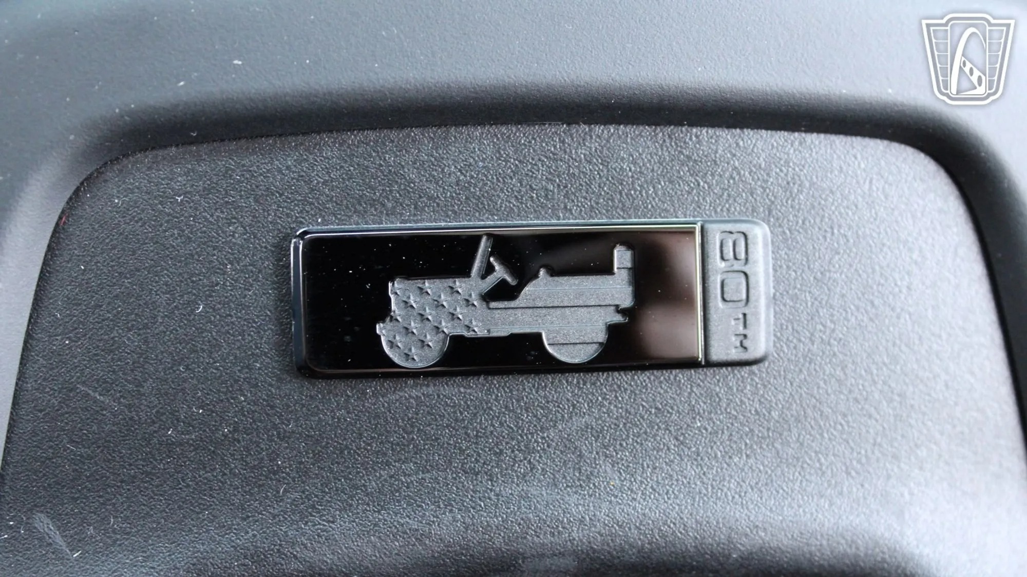 2021 Jeep Gladiator Bandit Outlaw Edition