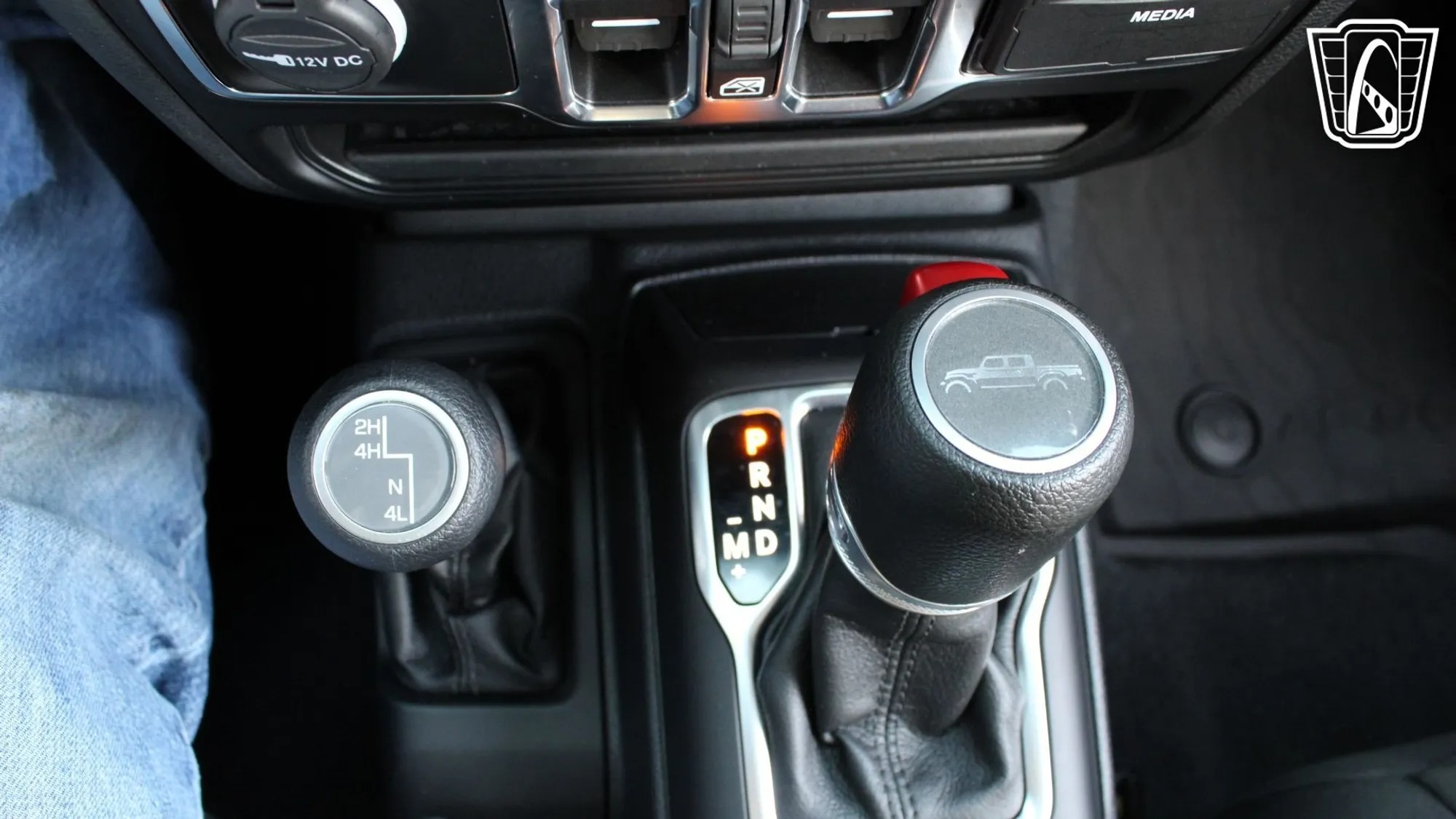 2021 Jeep Gladiator Bandit Outlaw Edition