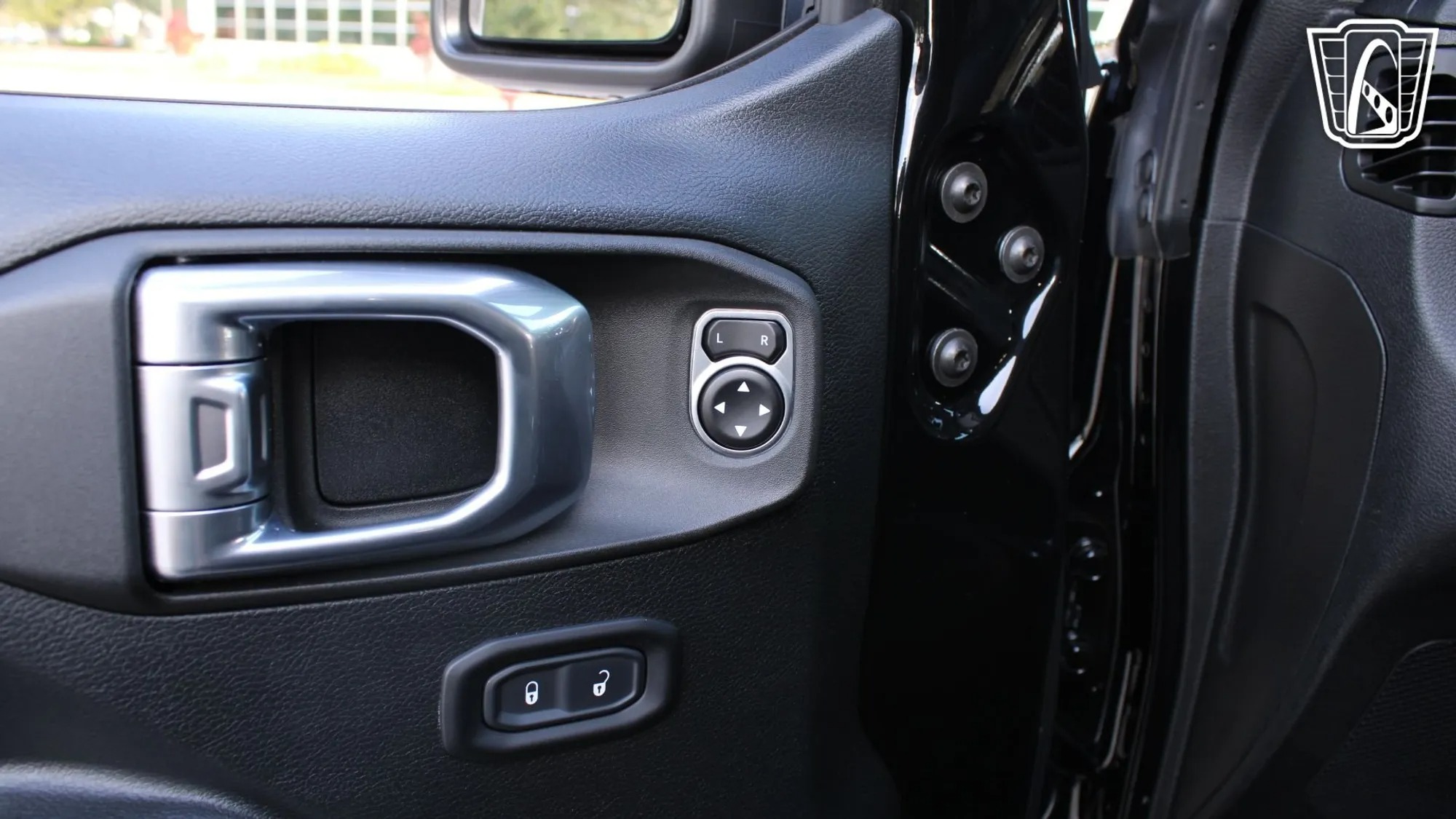 2021 Jeep Gladiator Bandit Outlaw Edition