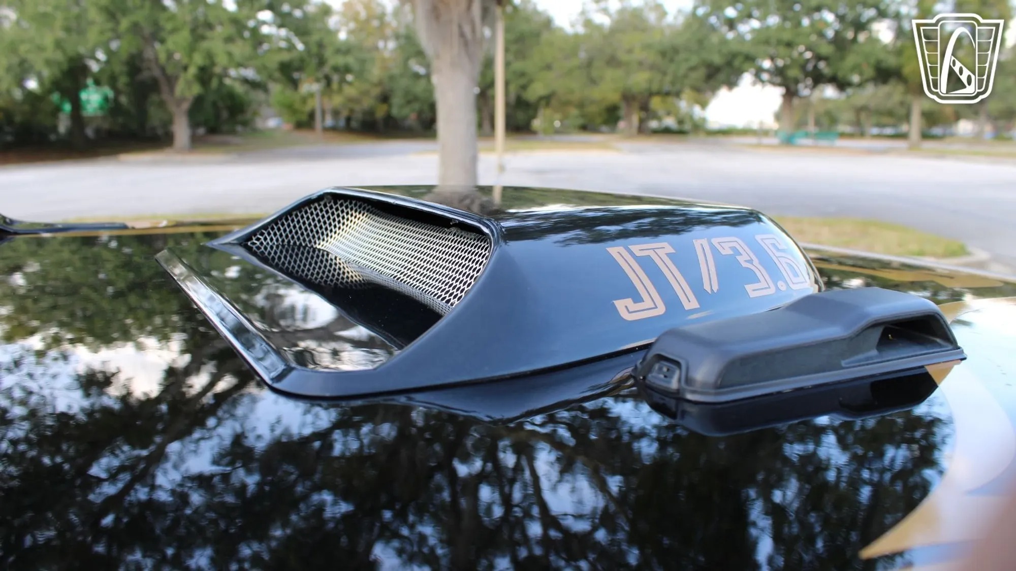 2021 Jeep Gladiator Bandit Outlaw Edition