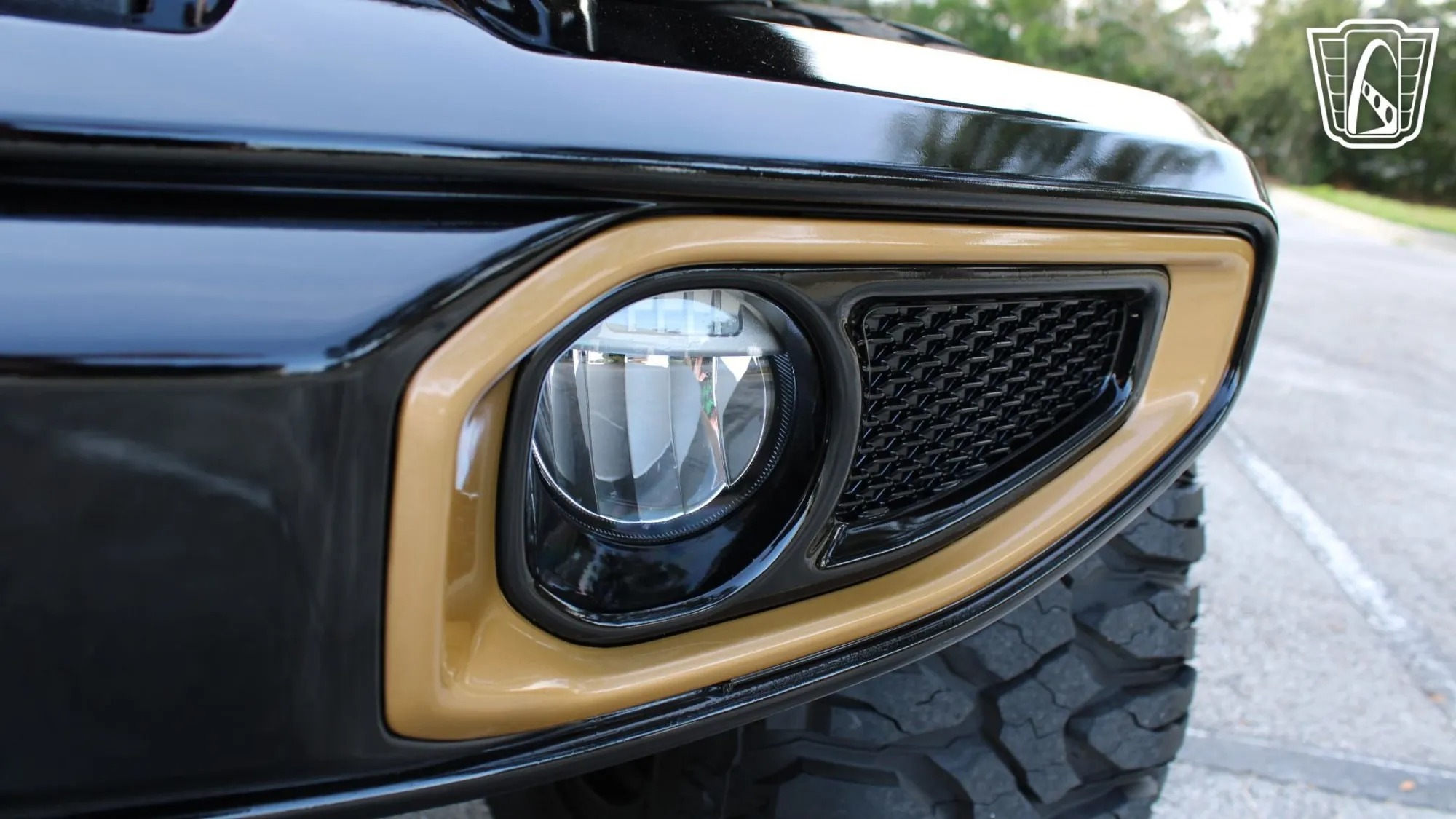 2021 Jeep Gladiator Bandit Outlaw Edition