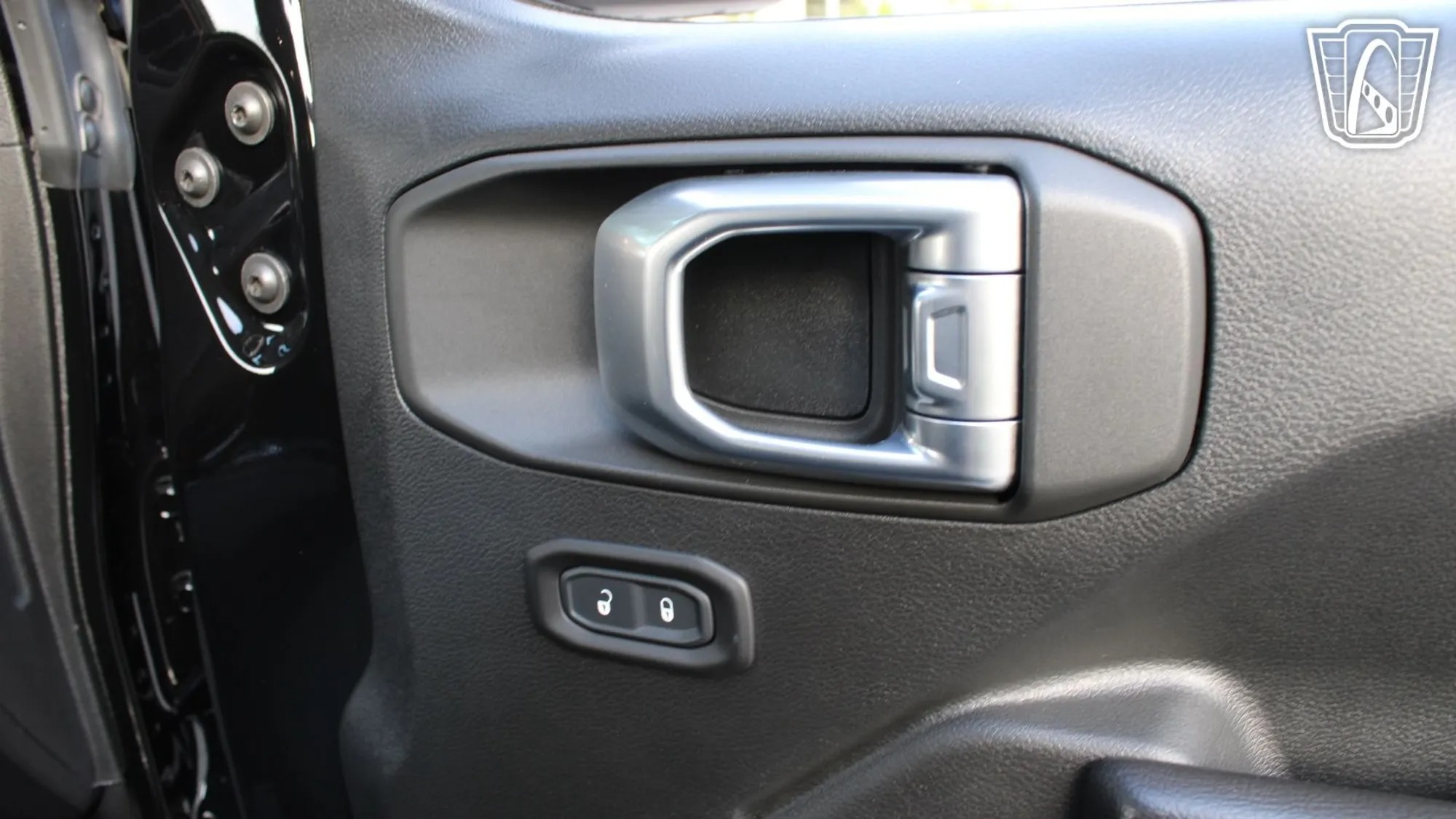 2021 Jeep Gladiator Bandit Outlaw Edition