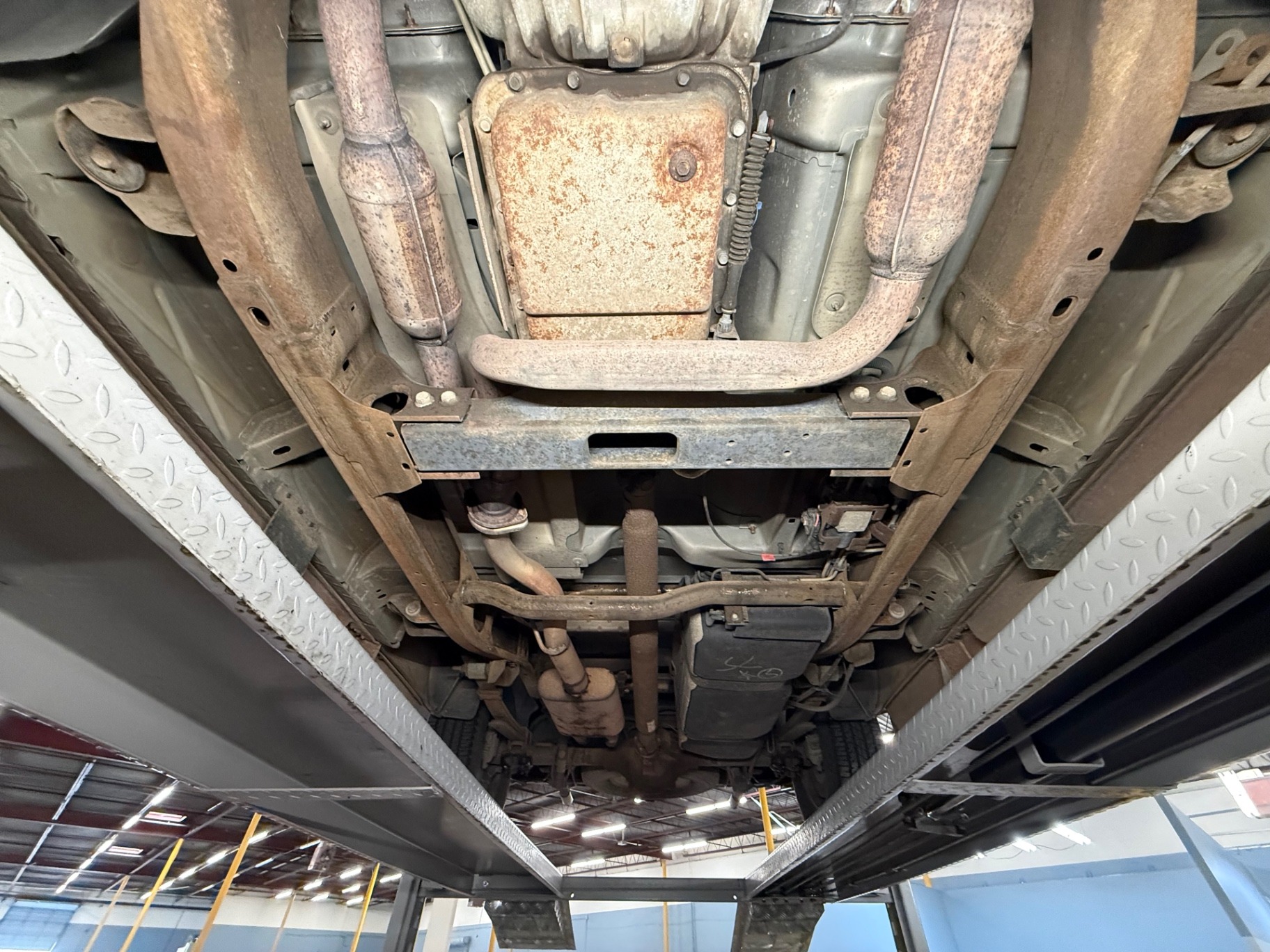 2000 Chevrolet Silverado 1500 LS