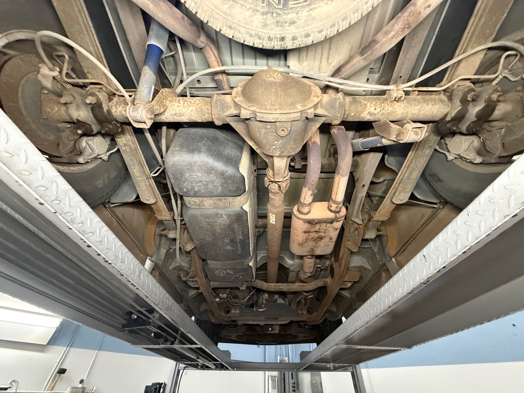 2000 Chevrolet Silverado 1500 LS