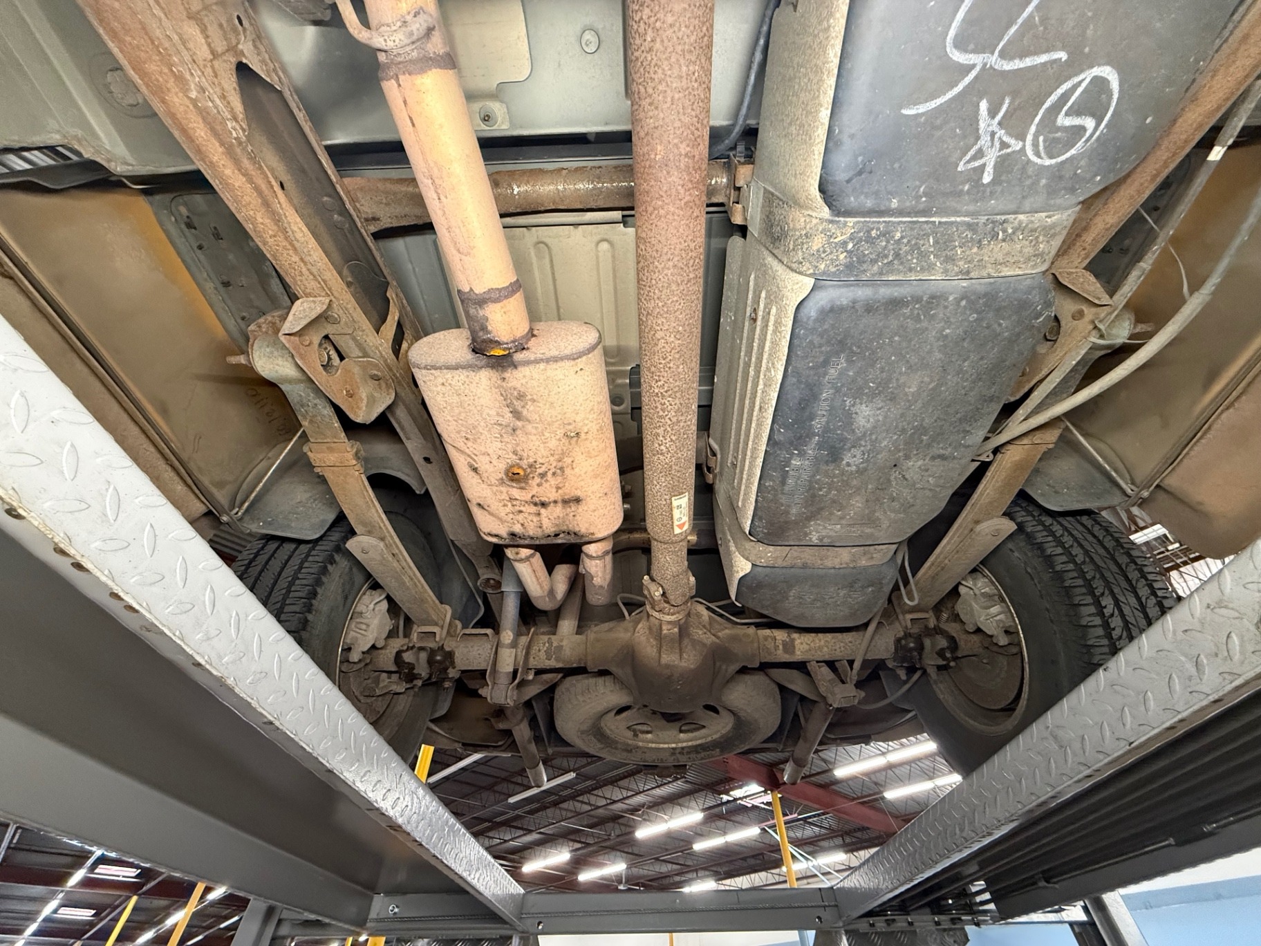 2000 Chevrolet Silverado 1500 LS