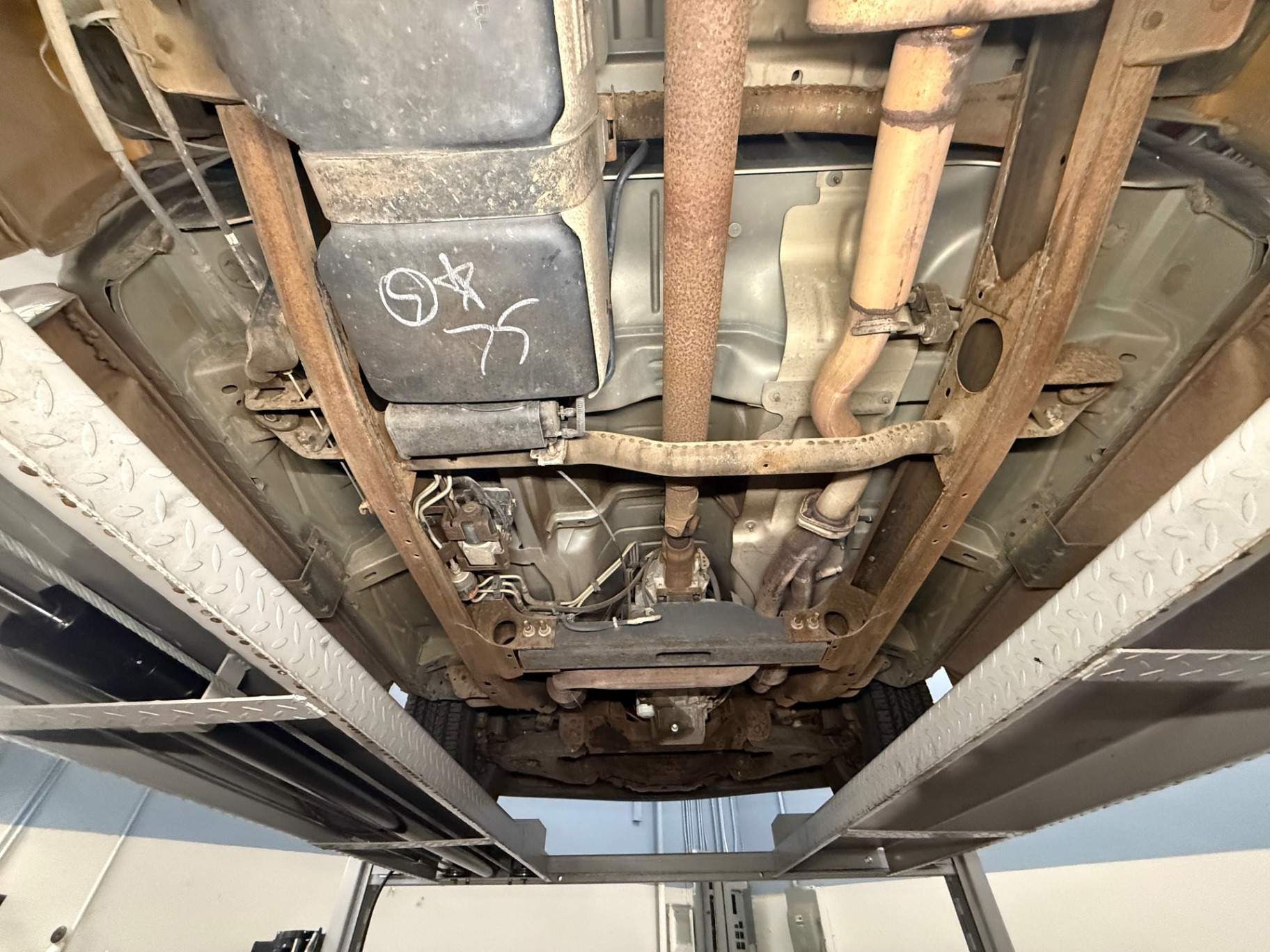 2000 Chevrolet Silverado 1500 LS