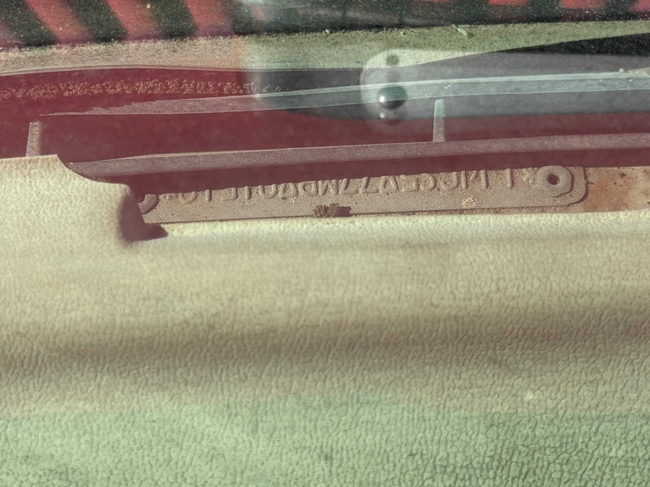 1991 Jeep Grand Wagoneer Final Edition