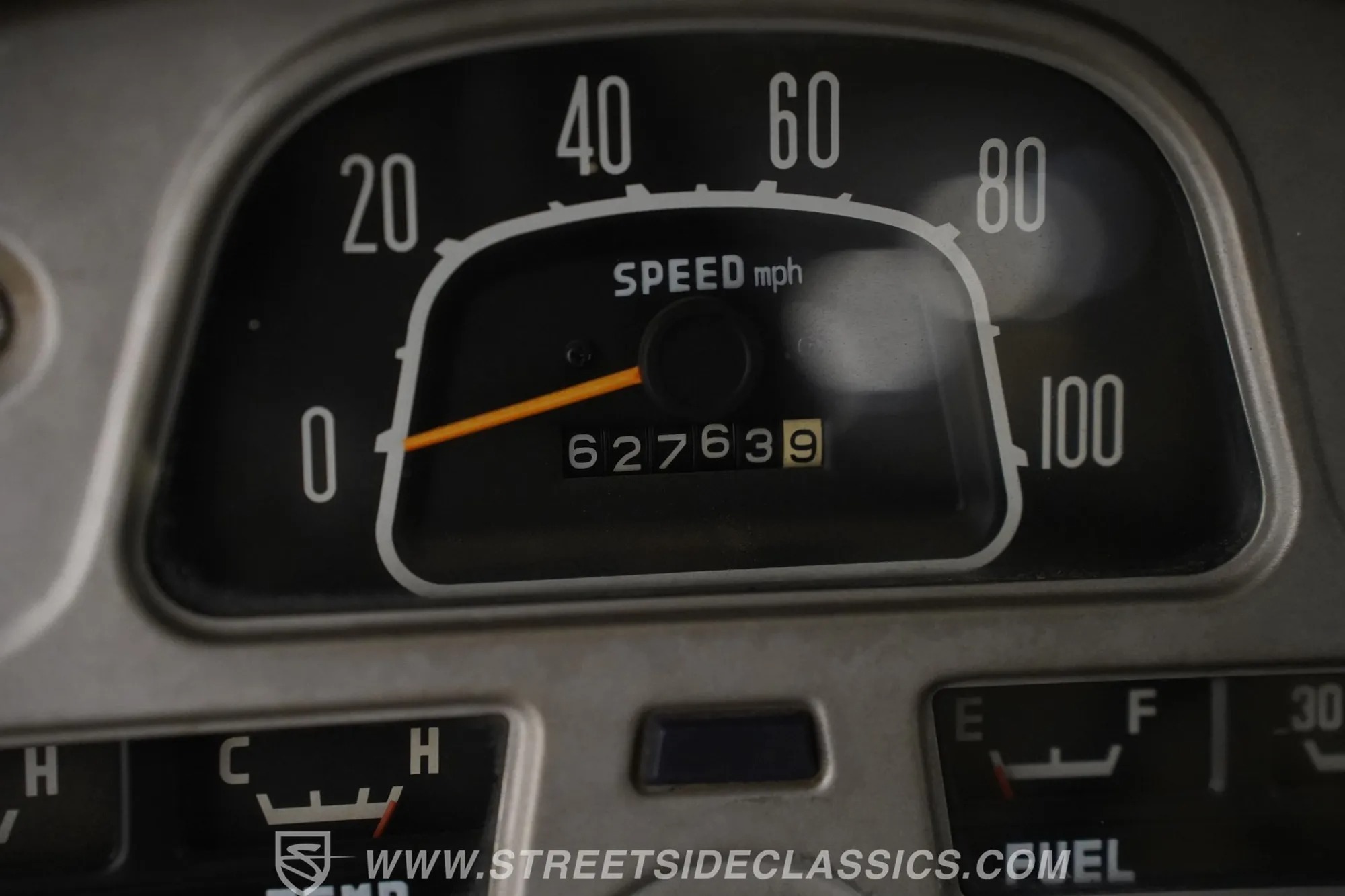 1970 Toyota Land Cruiser