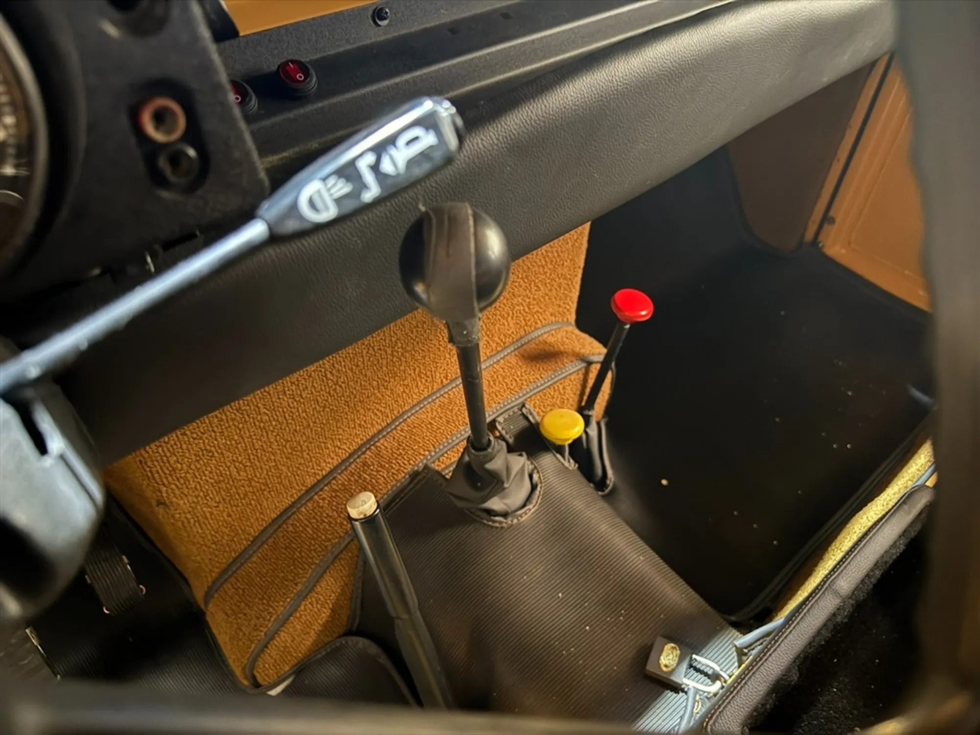 1981 Land Rover Series III Hi-Cap