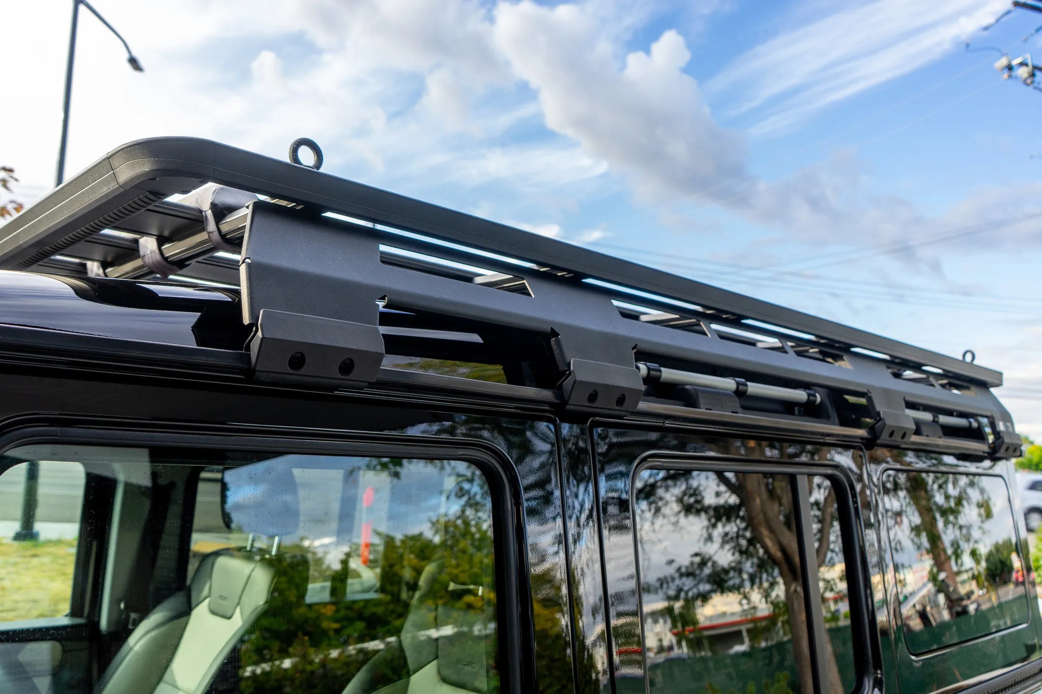 2024 INEOS Grenadier Fieldmaster