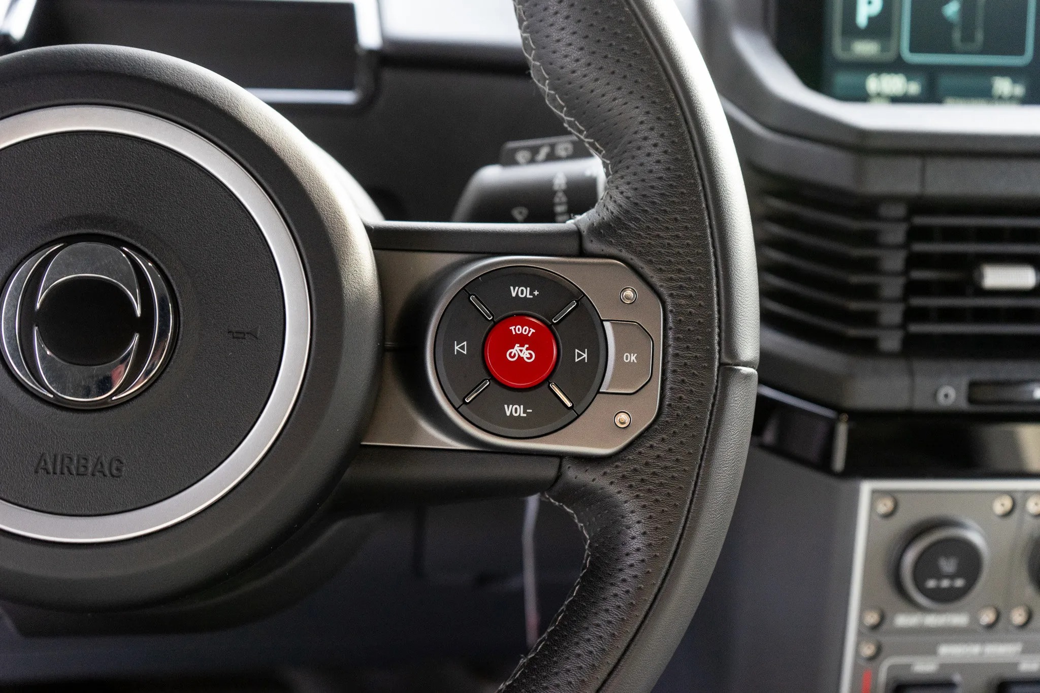 2024 INEOS Grenadier Fieldmaster