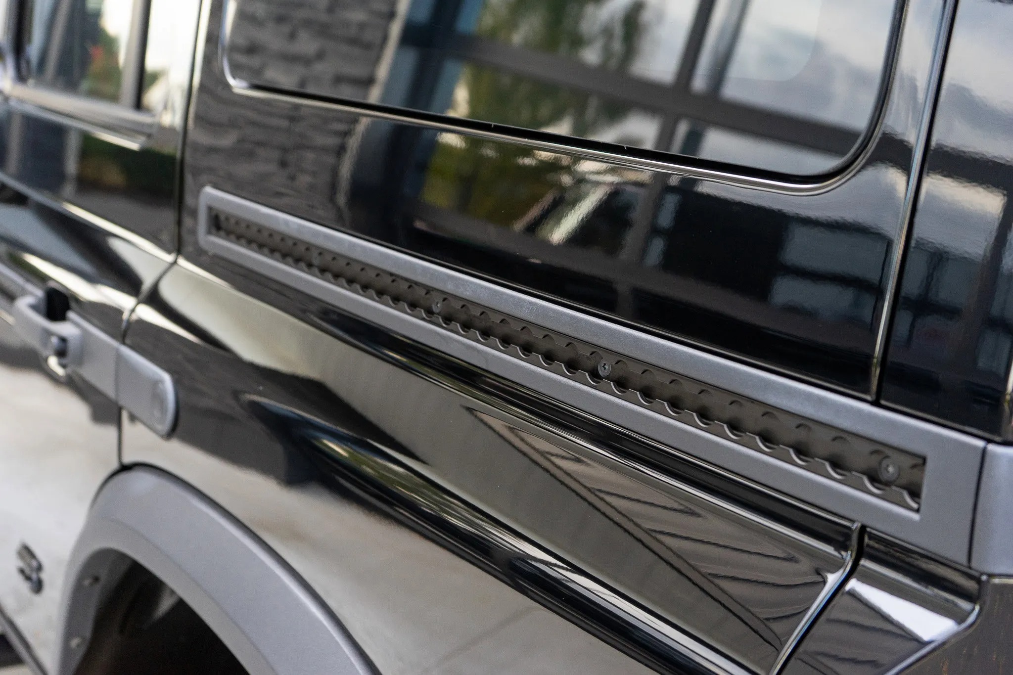 2024 INEOS Grenadier Fieldmaster