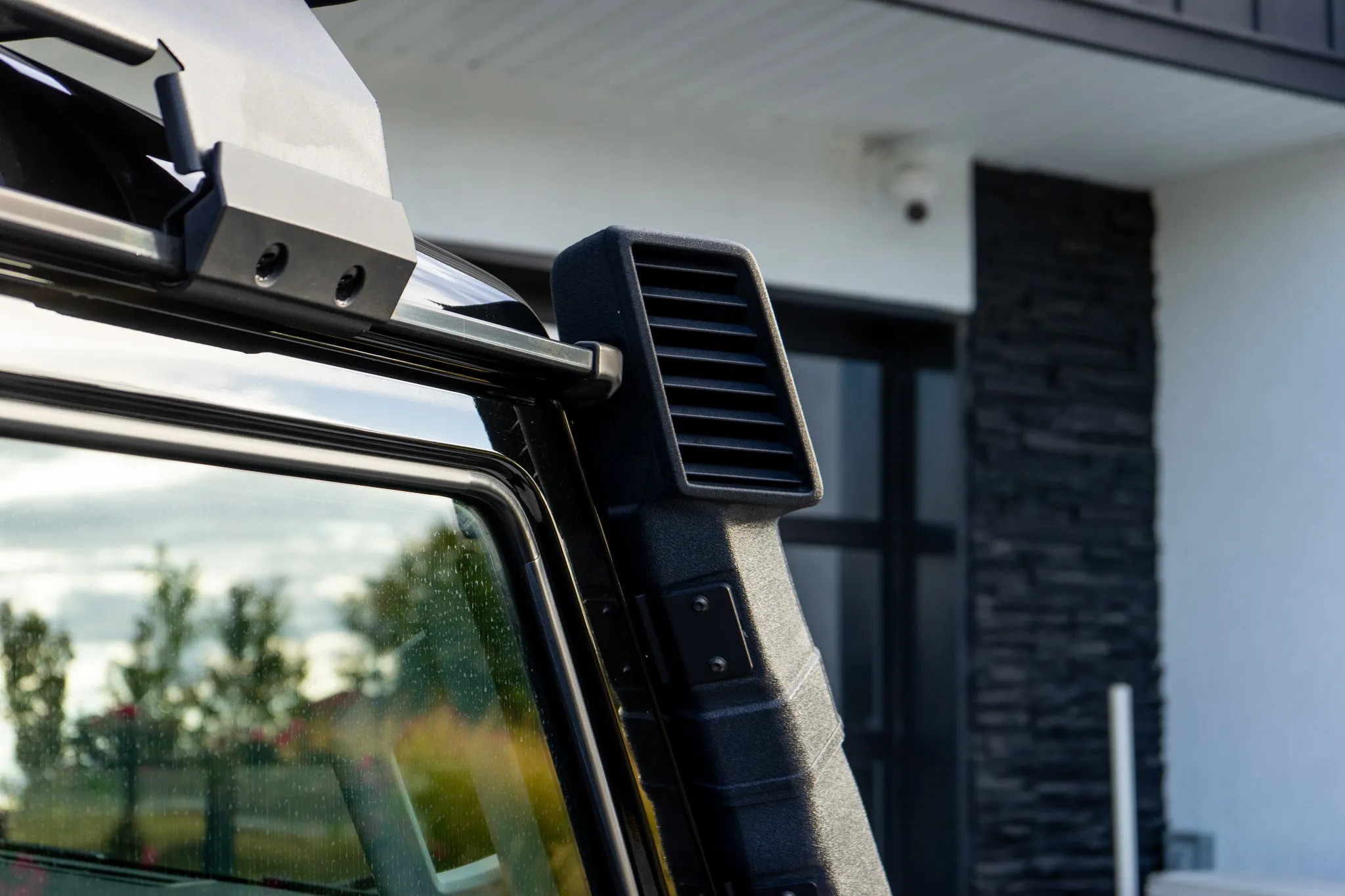 2024 INEOS Grenadier Fieldmaster