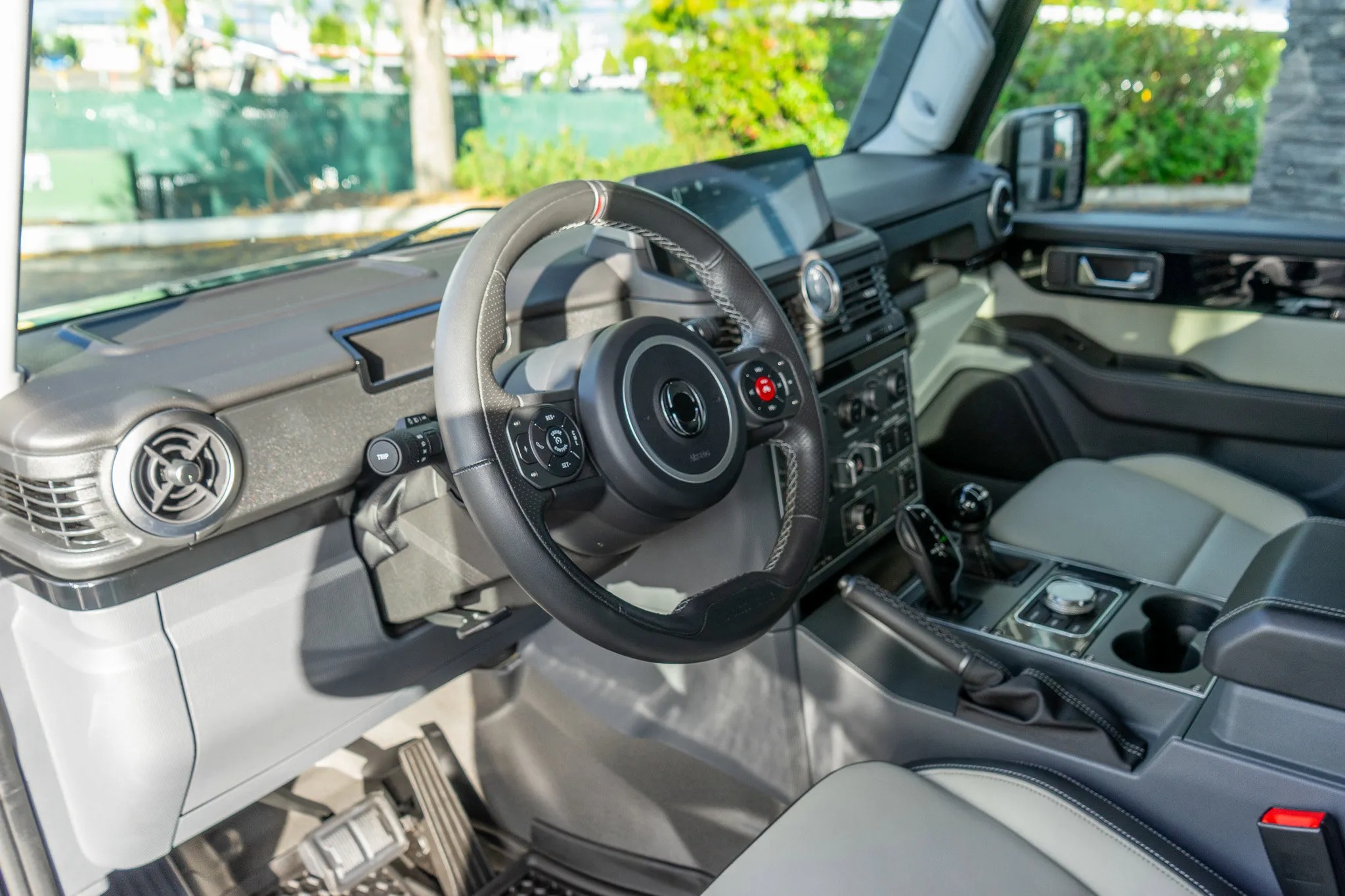 2024 INEOS Grenadier Fieldmaster - 2