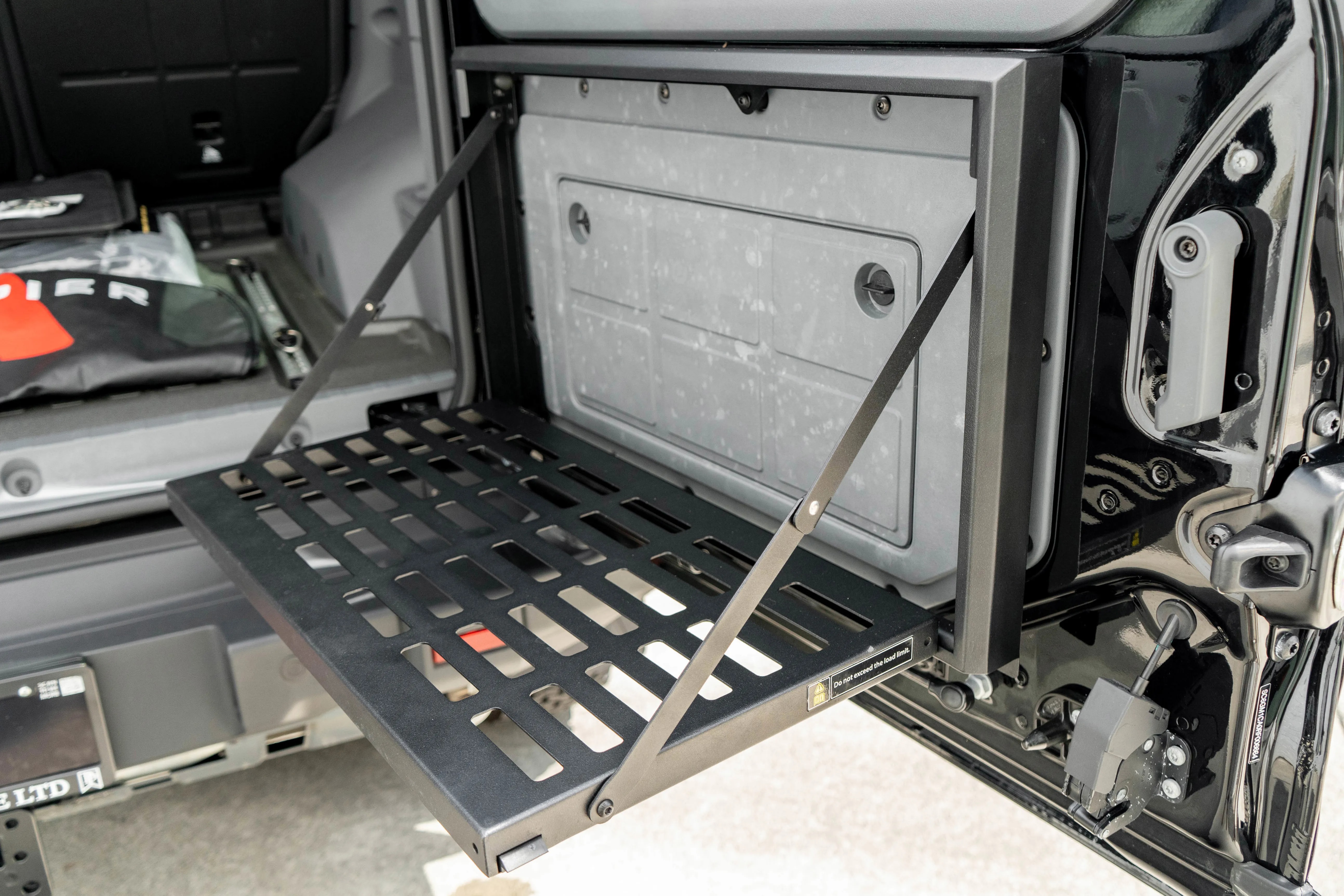 2024 INEOS Grenadier Fieldmaster