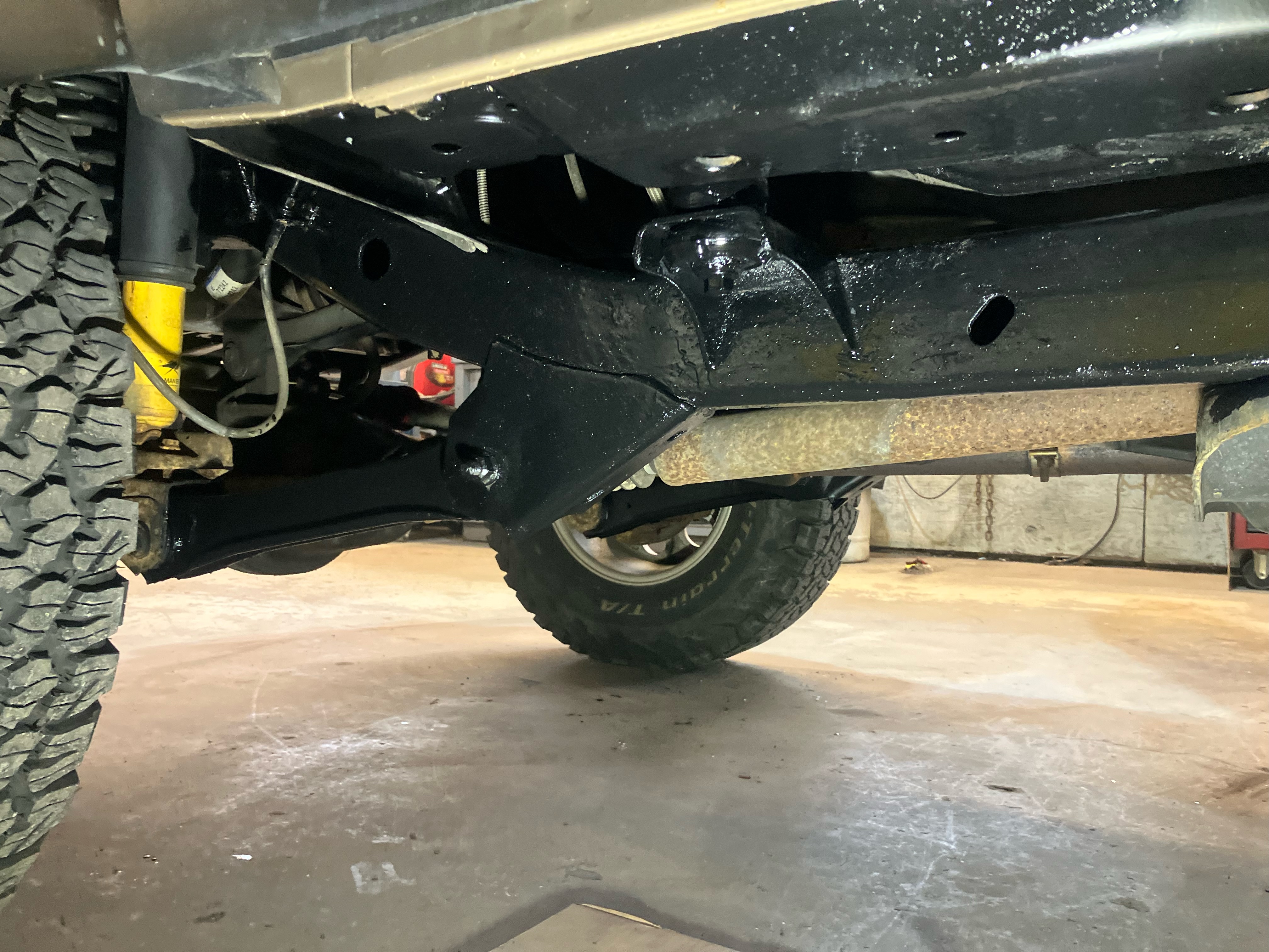 1999 Jeep Wrangler Sport