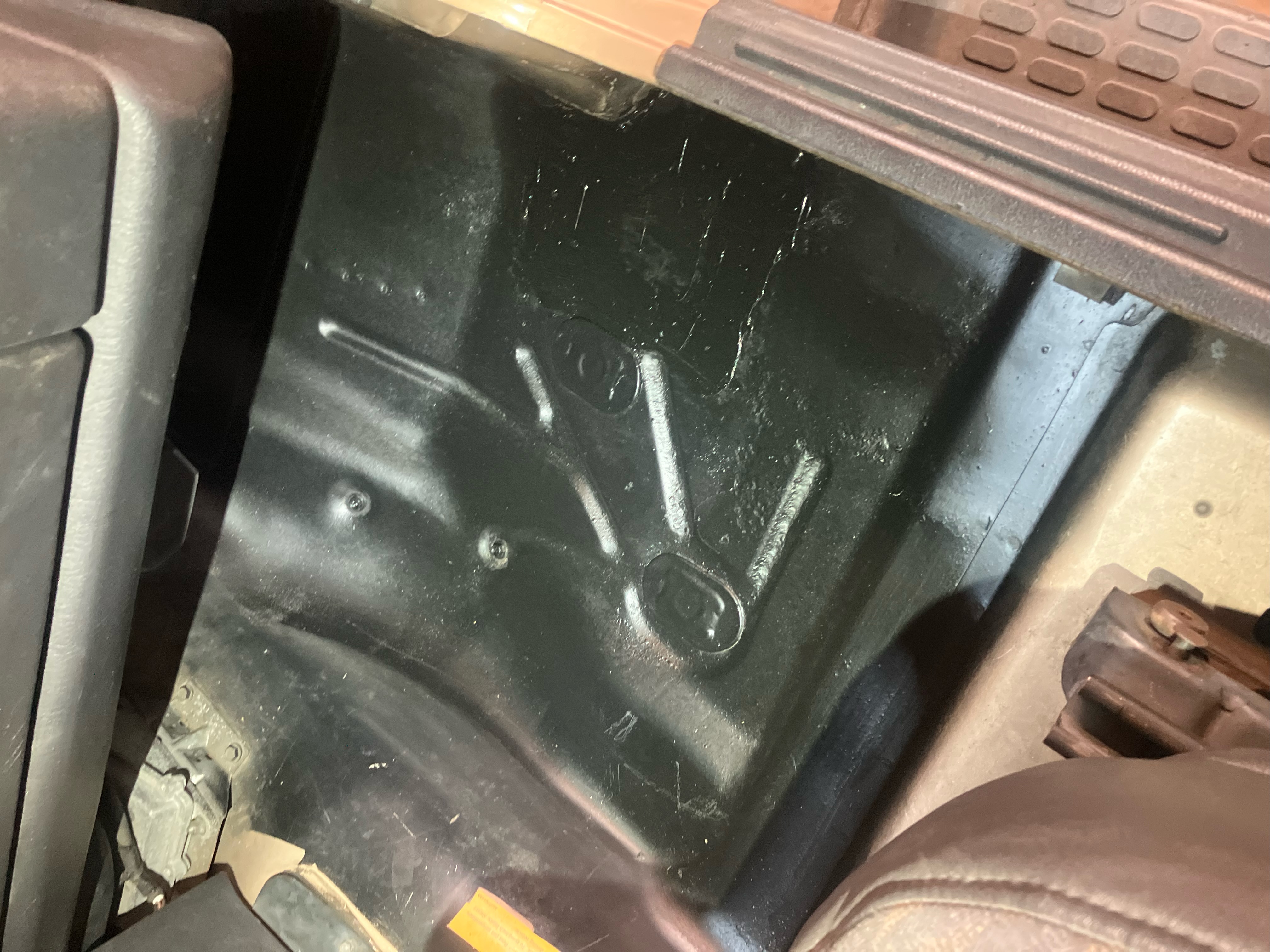 1999 Jeep Wrangler Sport