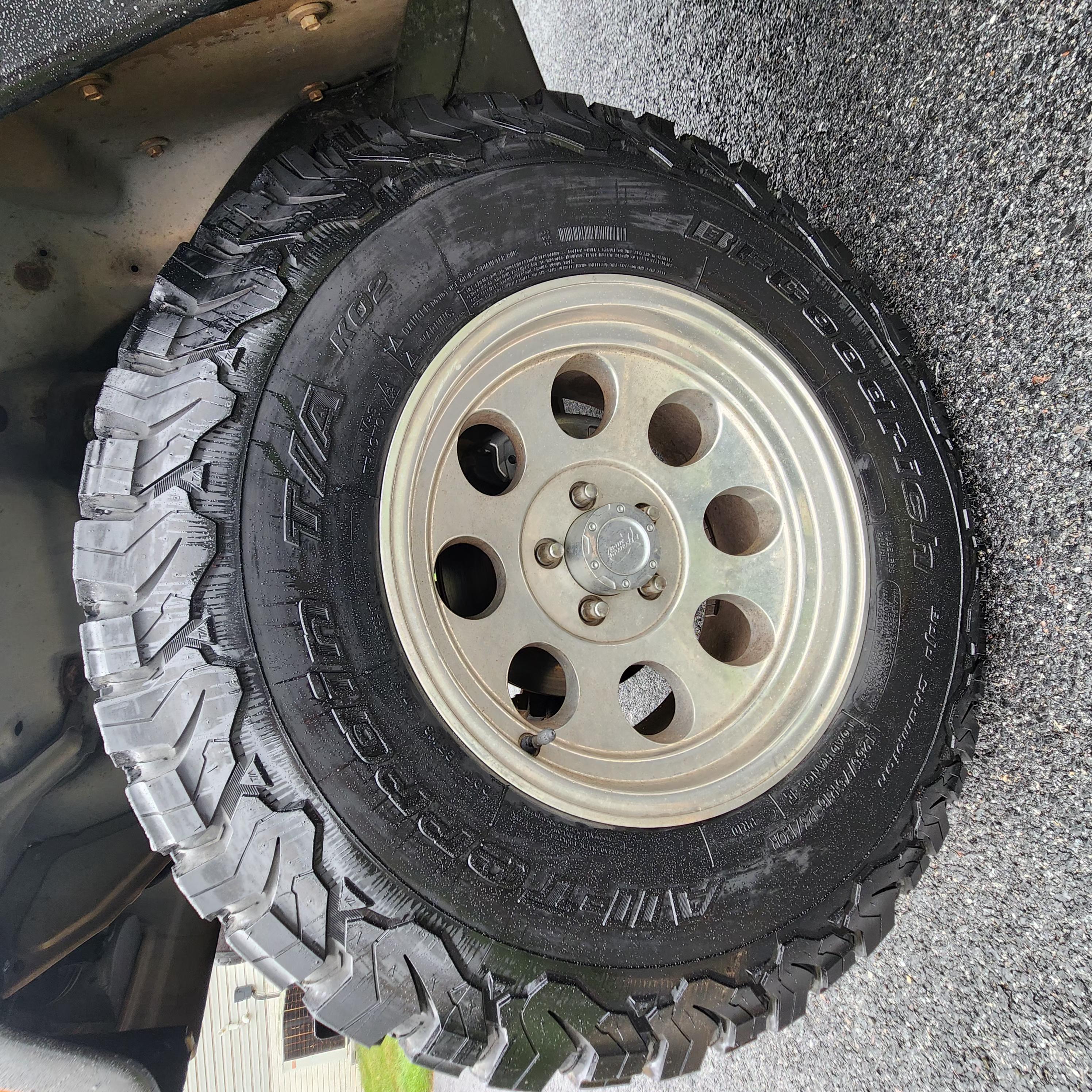 1999 Jeep Wrangler Sport