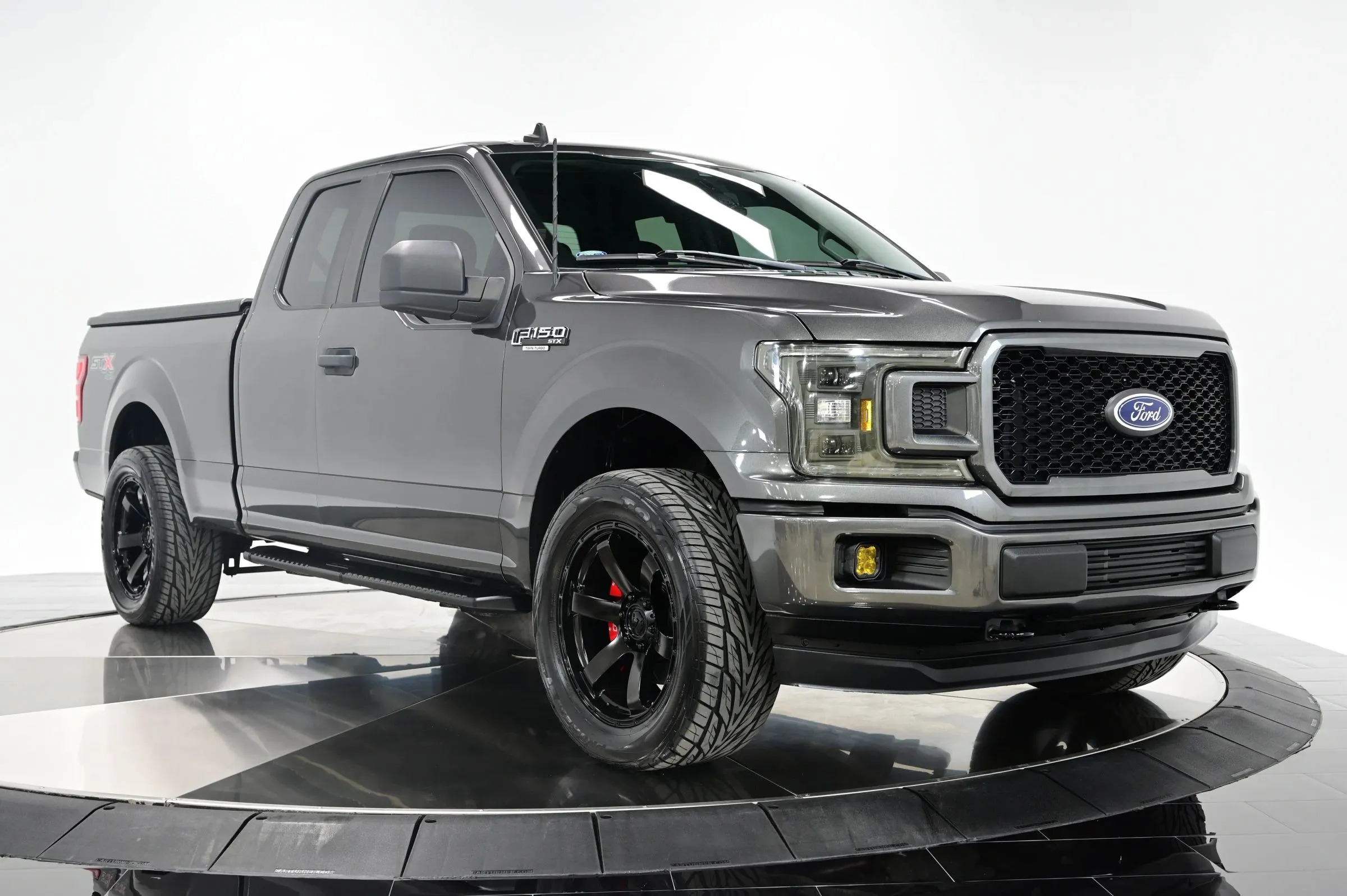  Ford F-150