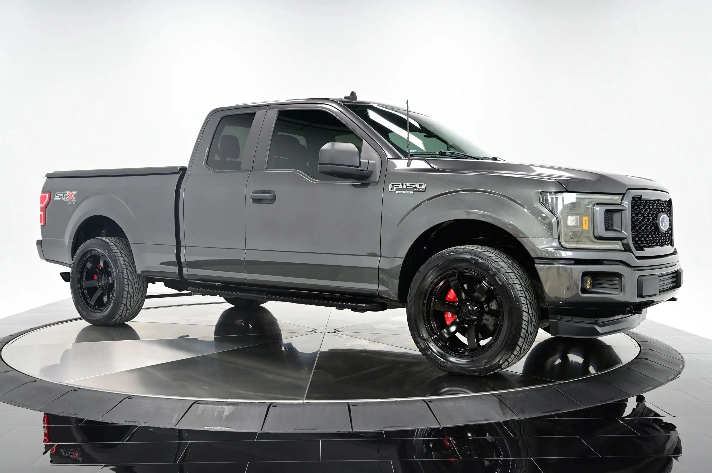 2020 Ford F-150 XL Super Cab