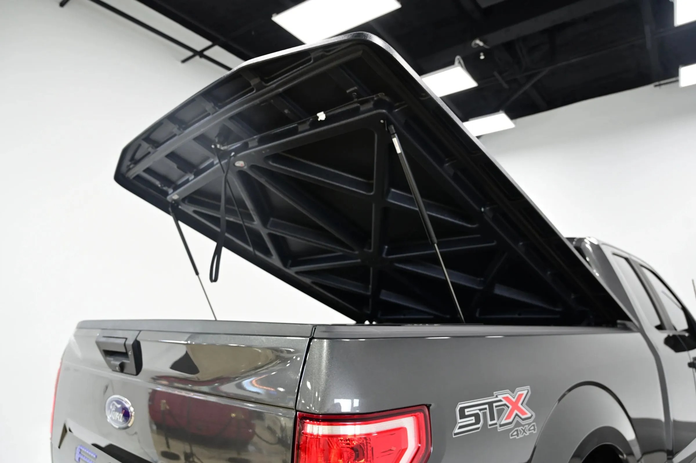 2020 Ford F-150 XL Super Cab