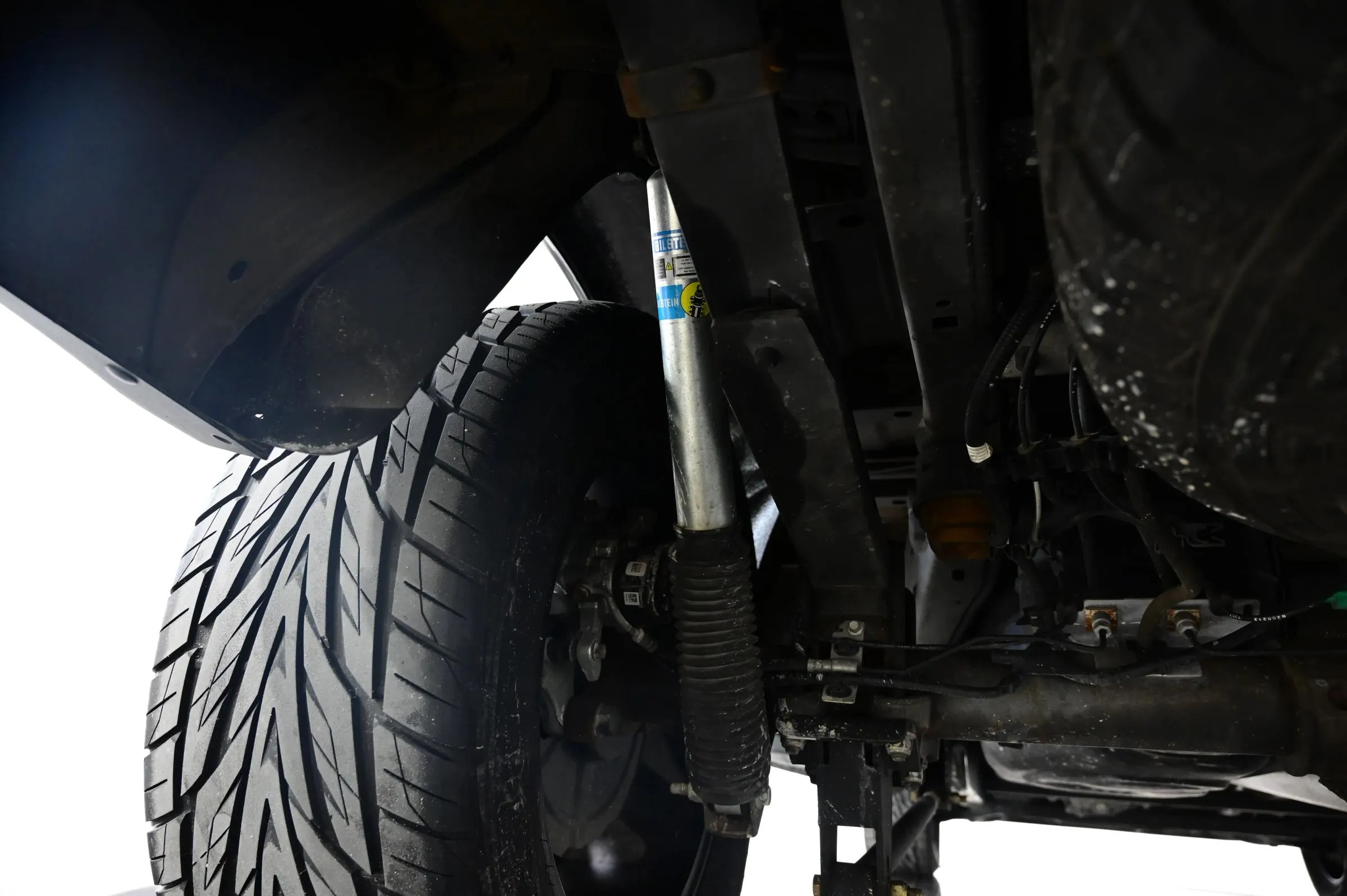 2020 Ford F-150 XL Super Cab