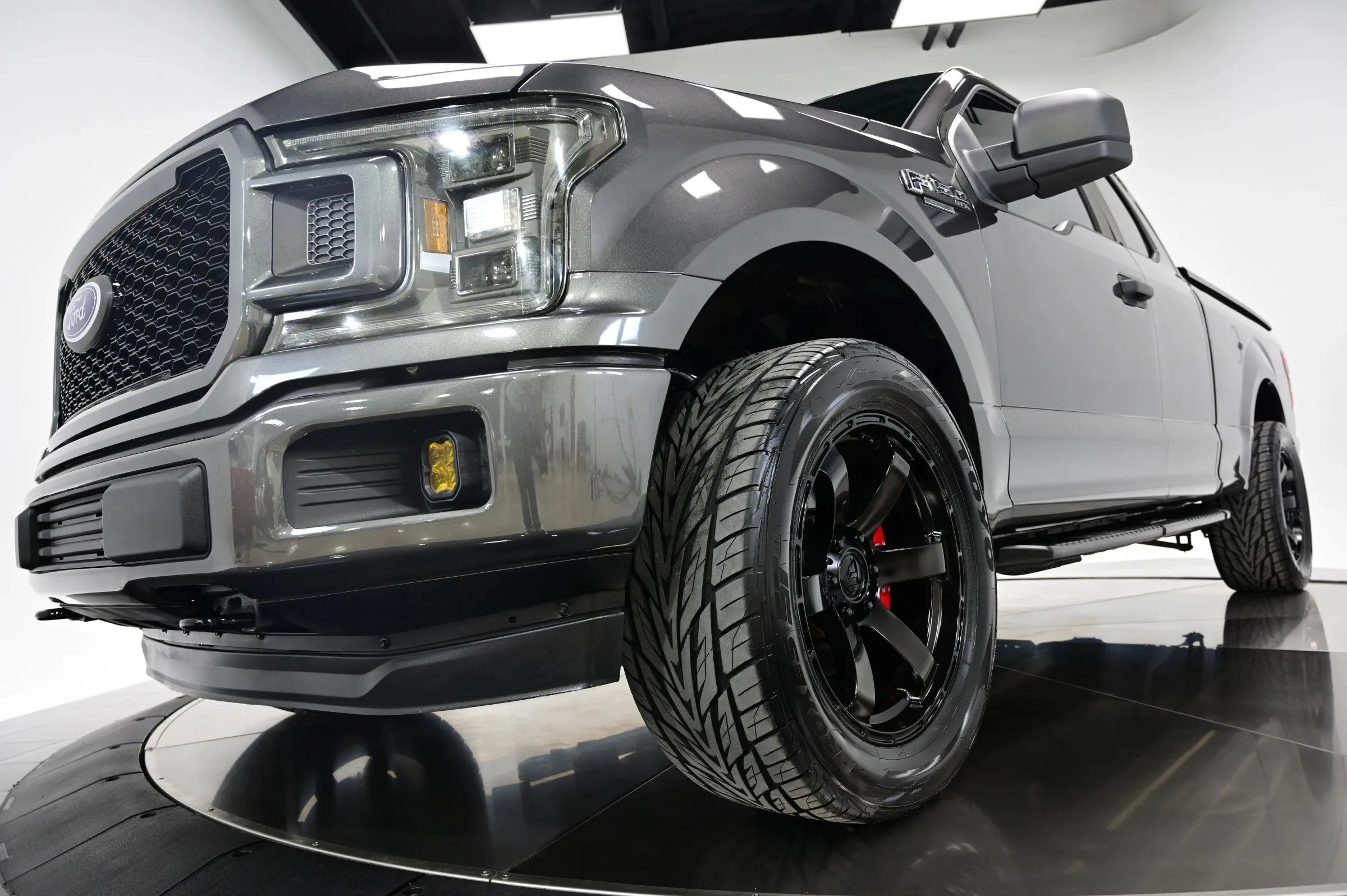 2020 Ford F-150 XL Super Cab