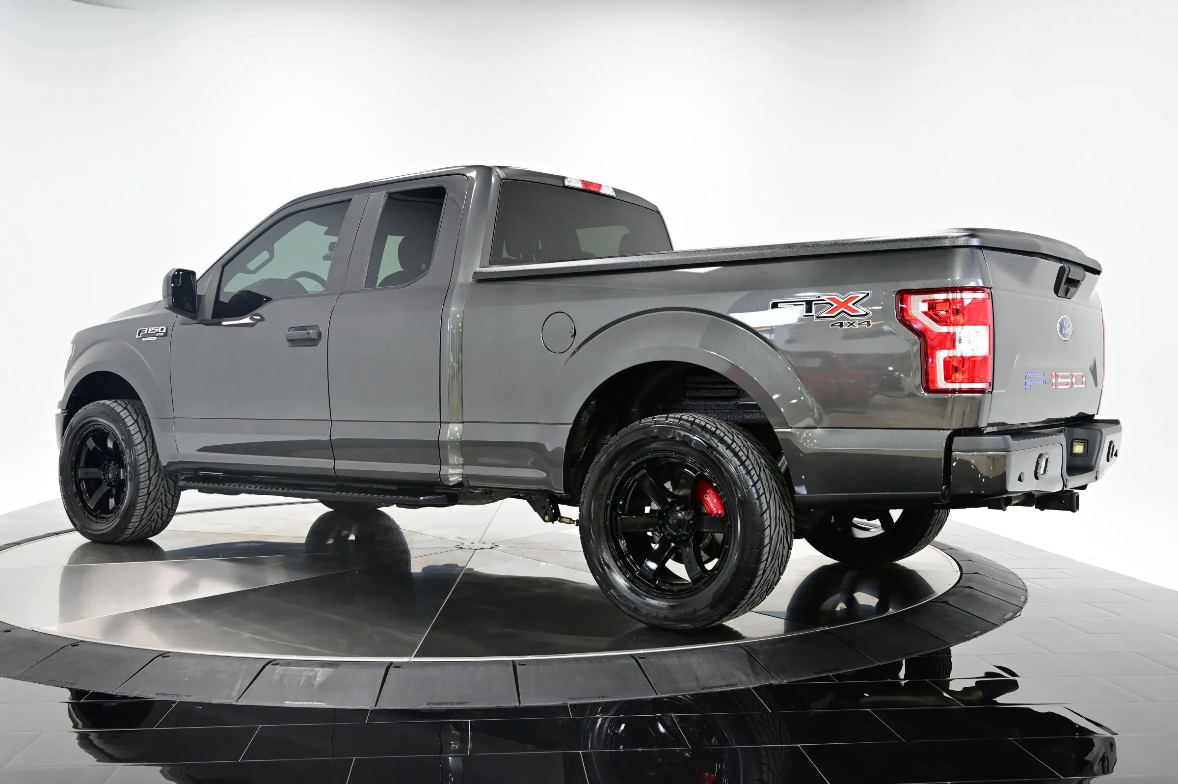 2020 Ford F-150 XL Super Cab