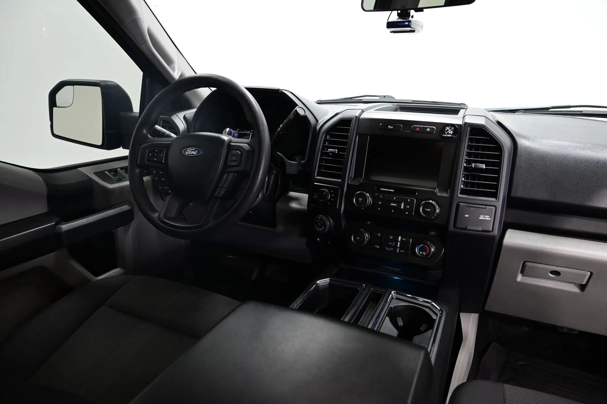 2020 Ford F-150 XL Super Cab