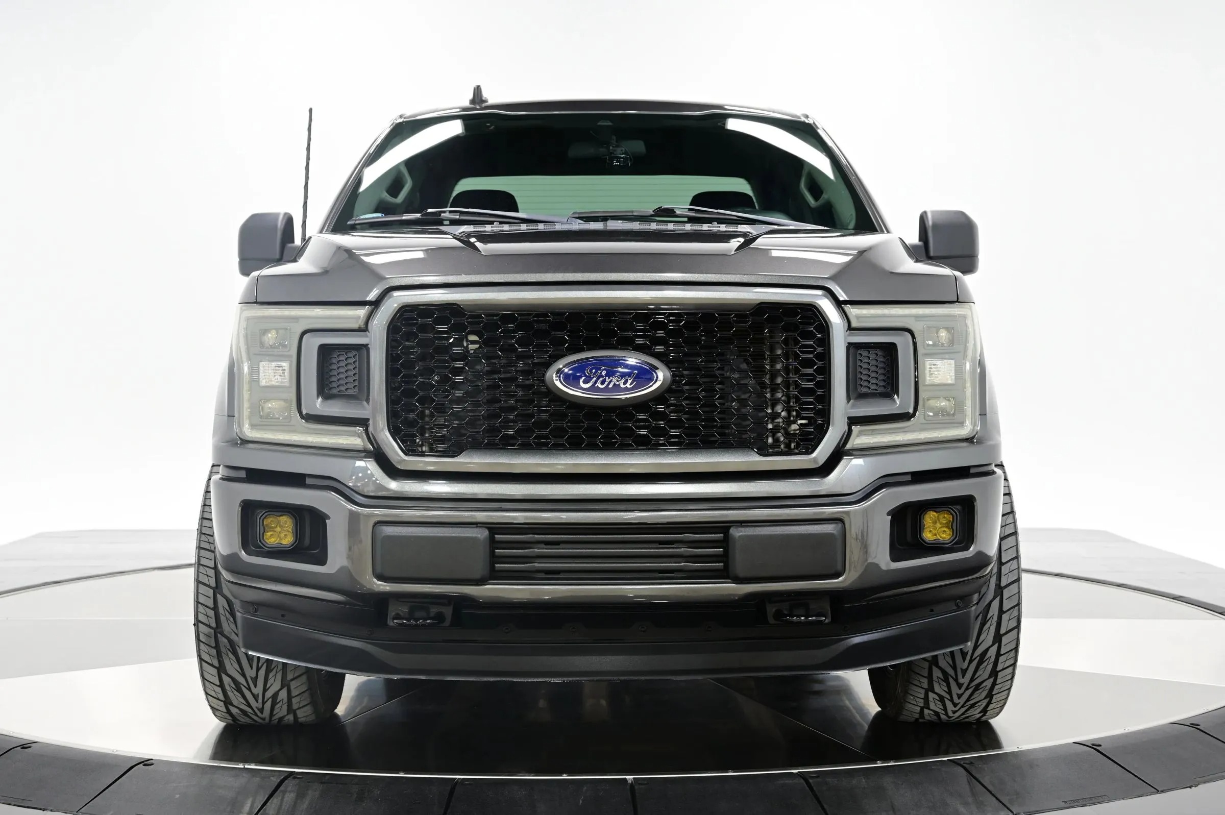 2020 Ford F-150 XL Super Cab