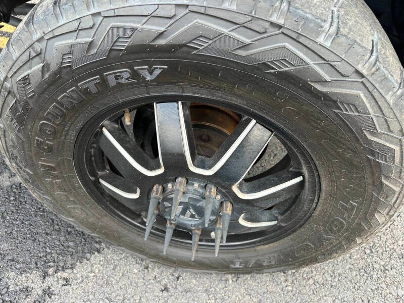 2003 Dodge Ram 3500 SLT