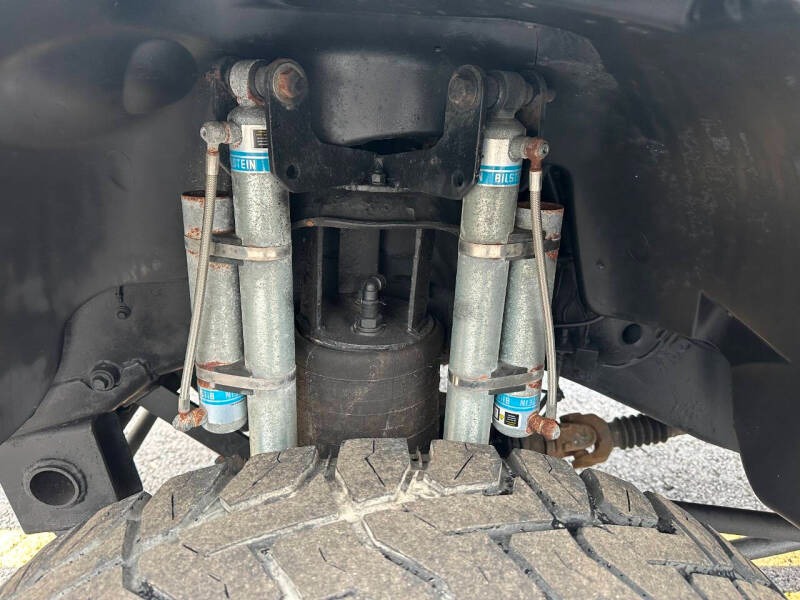 2003 Dodge Ram 3500 SLT