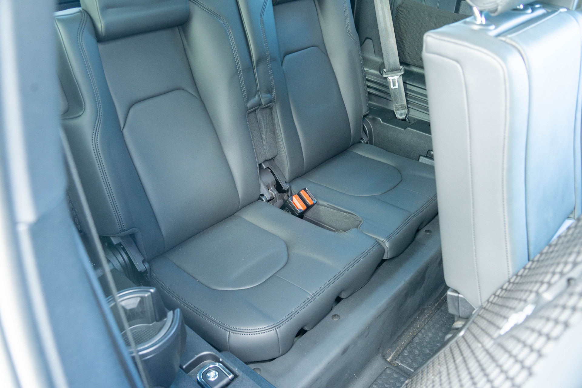 2023 Land Rover Defender 110 S