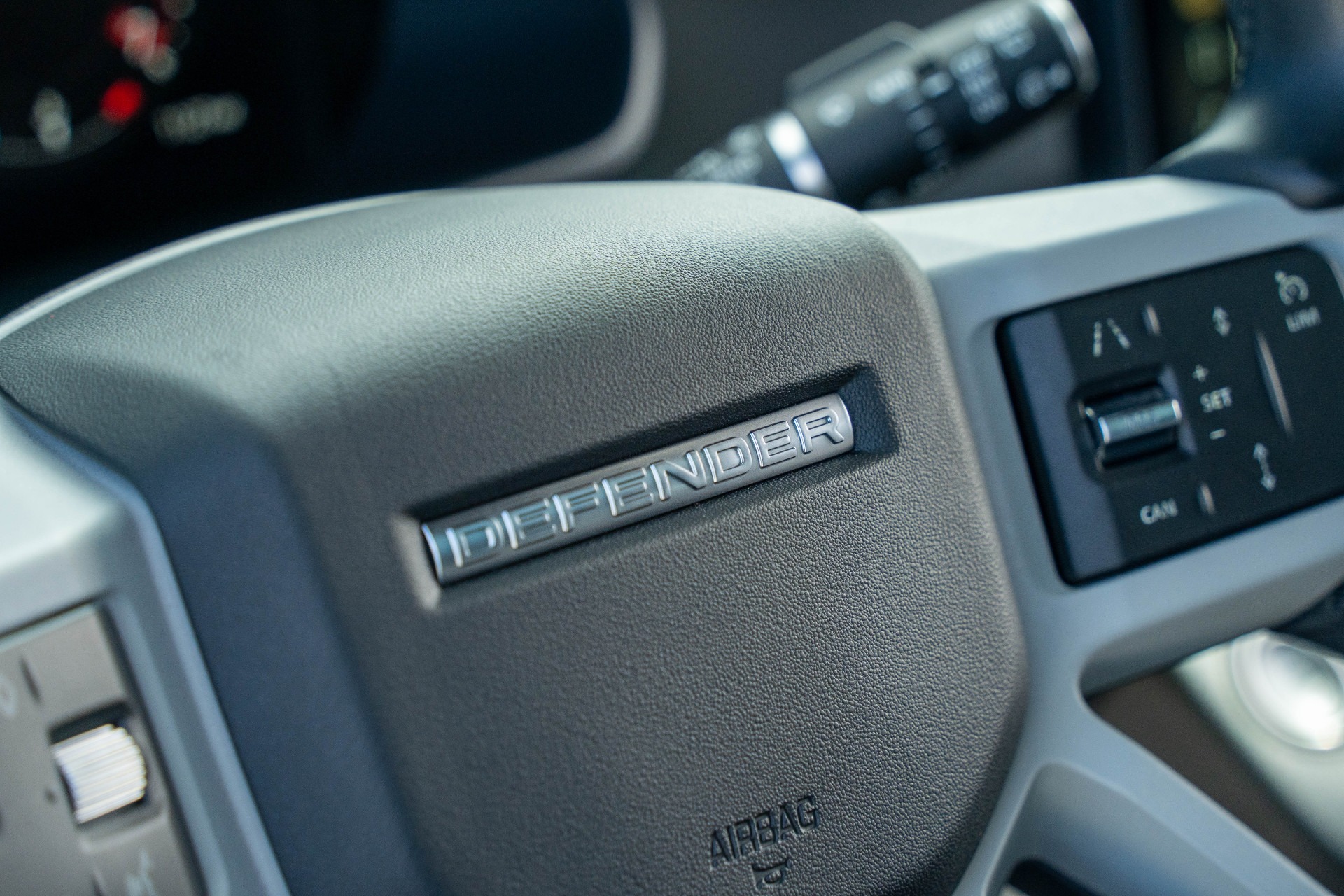 2023 Land Rover Defender 110 S