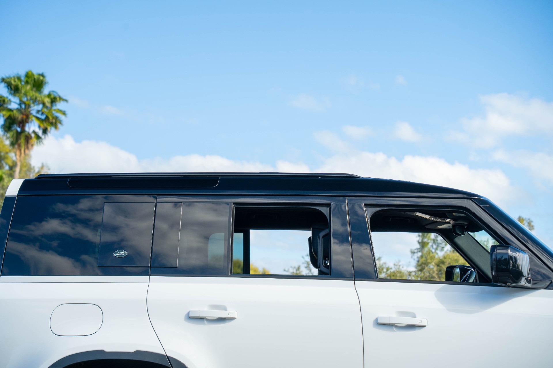 2023 Land Rover Defender 110 S