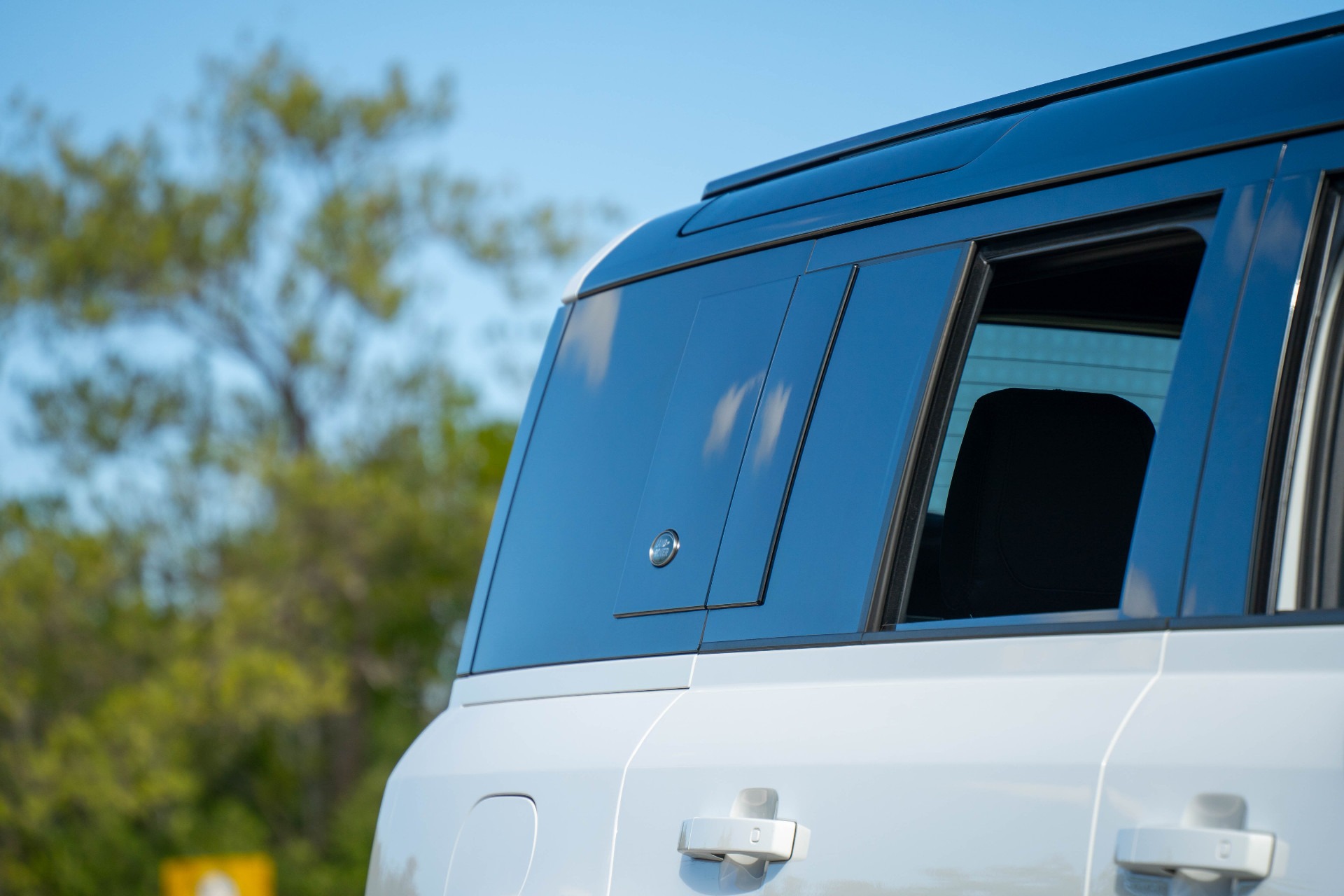 2023 Land Rover Defender 110 S