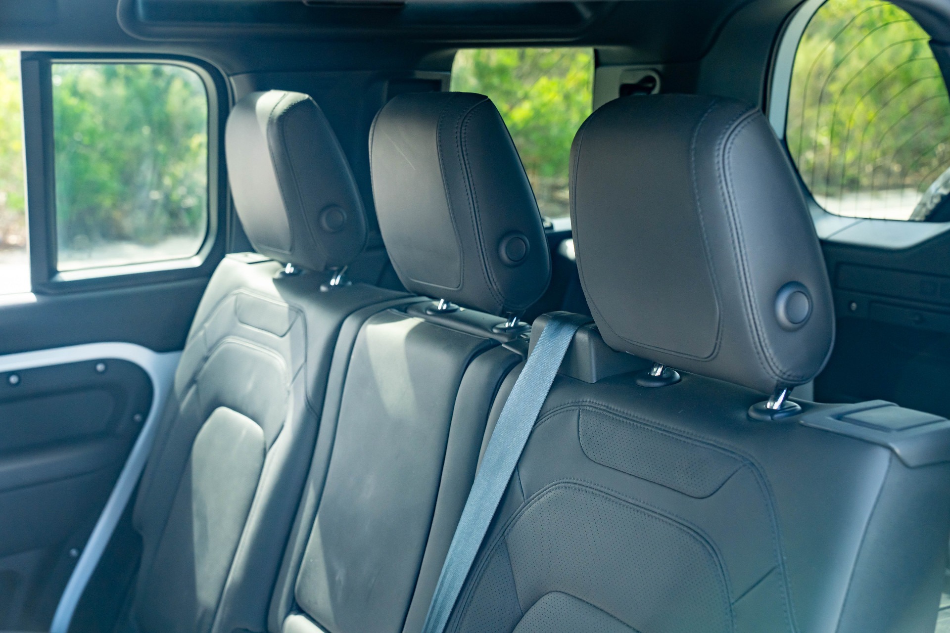 2023 Land Rover Defender 110 S