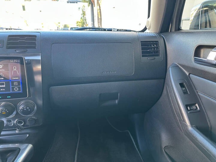 2010 HUMMER H3 Alpha