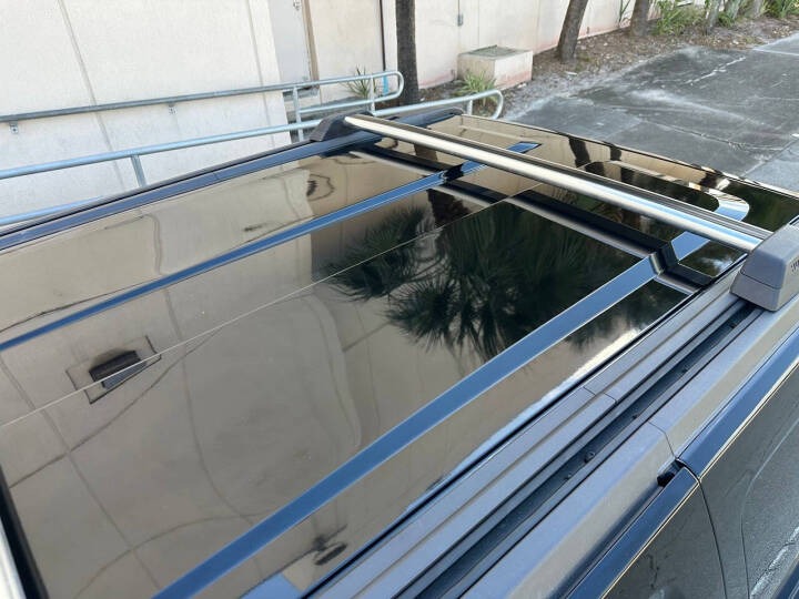 2010 HUMMER H3 Alpha