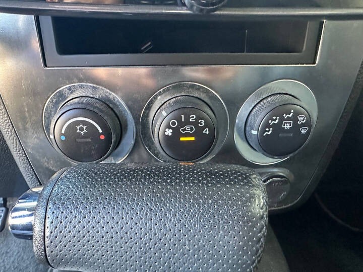 2010 HUMMER H3 Alpha