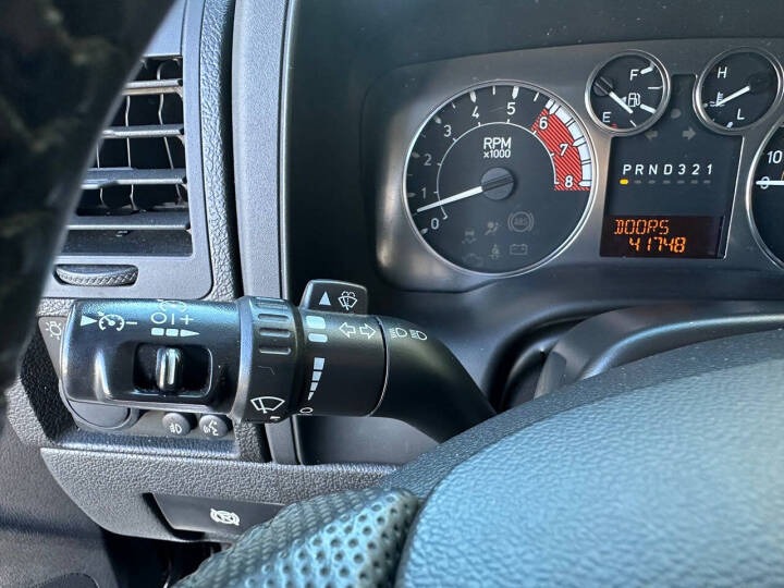 2010 HUMMER H3 Alpha