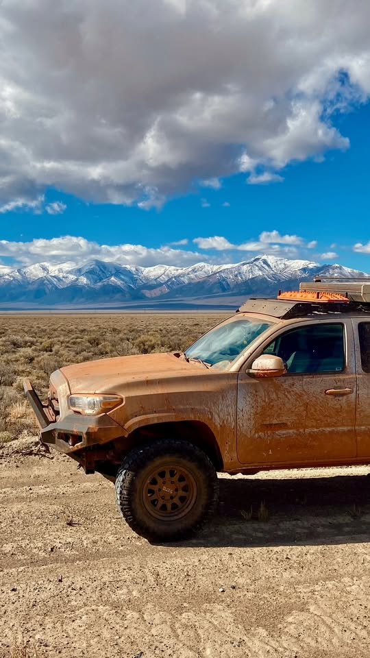2017 Toyota Tacoma - 4