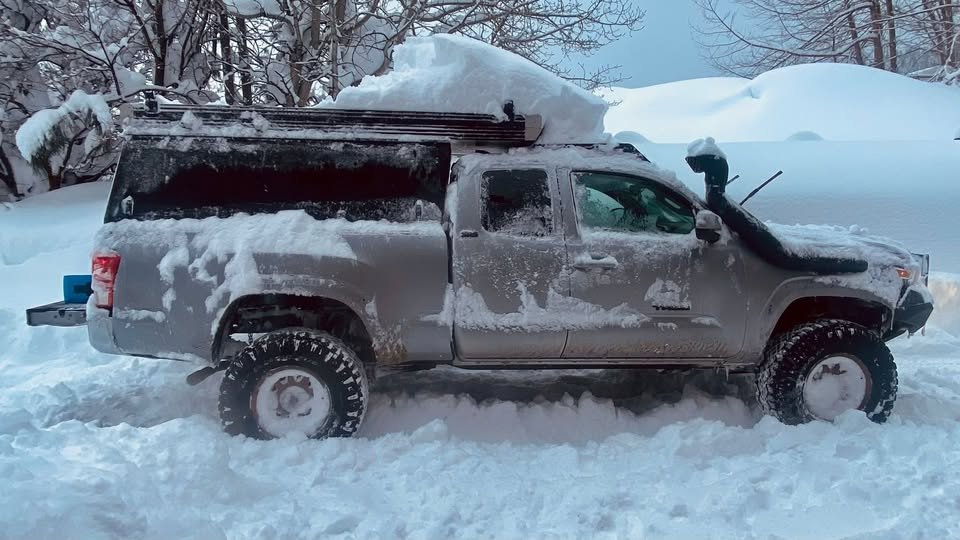 2017 Toyota Tacoma - 5