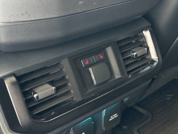 Supercharged 2023 Ford F-150 Raptor R