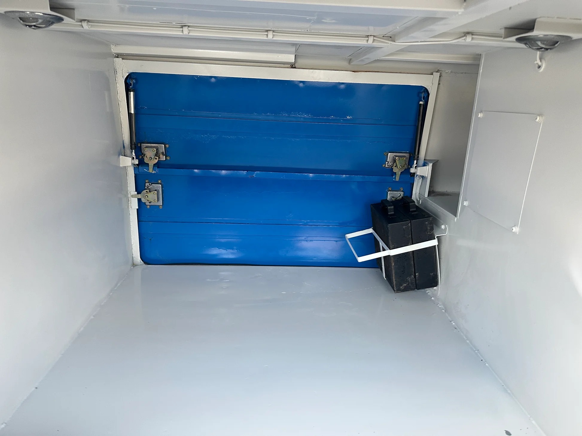 1991 Toyota Townace Aichi Bucket Truck